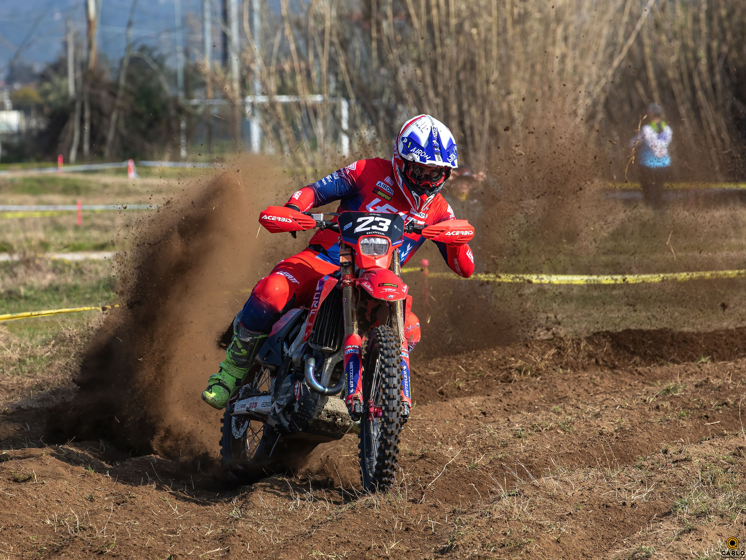 Campionato Italiano Enduro - Viareggio