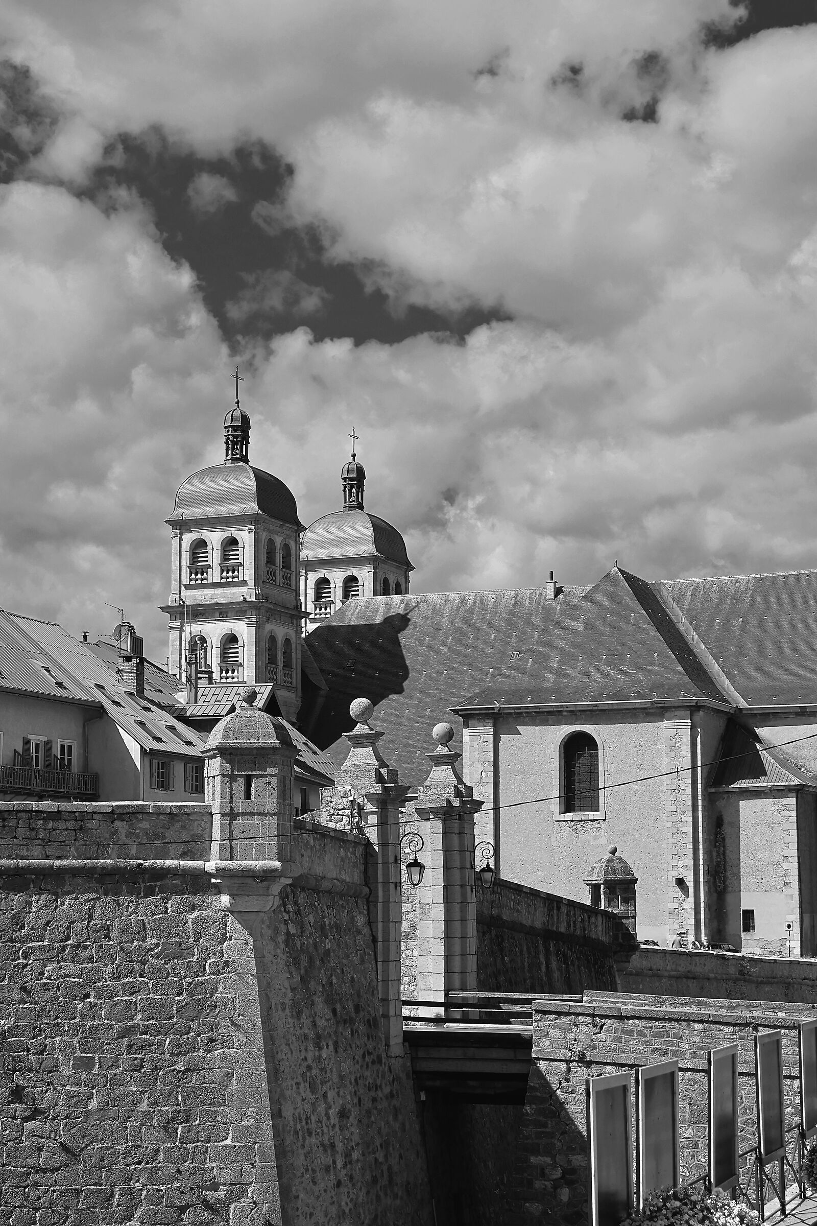 Briançon