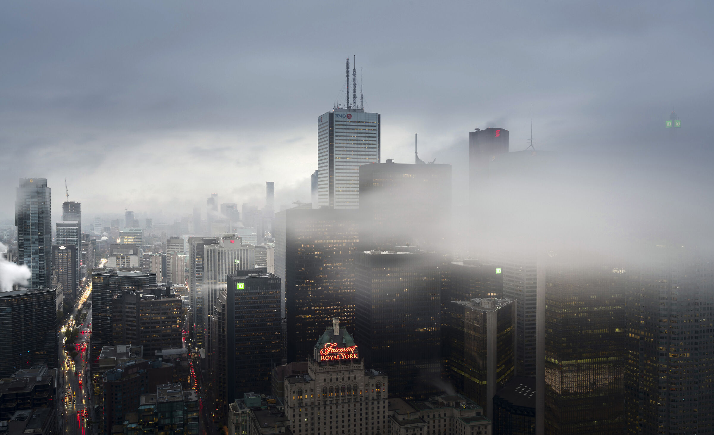 Toronto