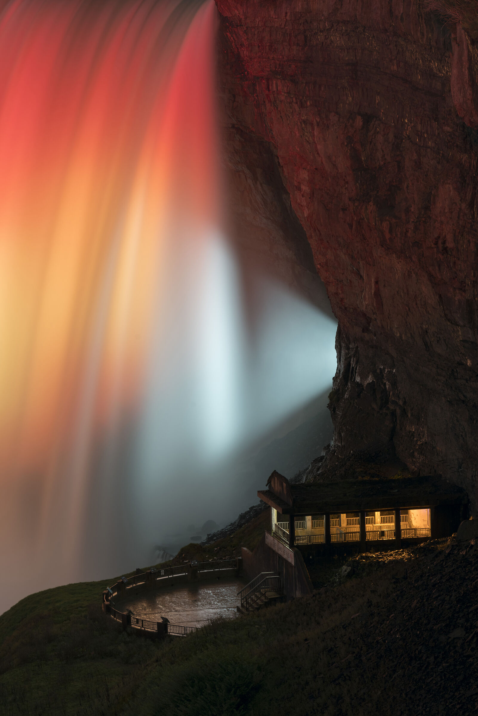 Niagara Falls