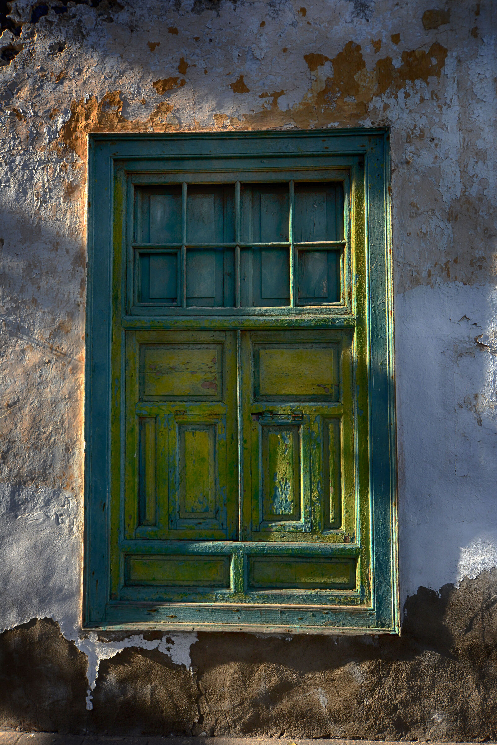 window