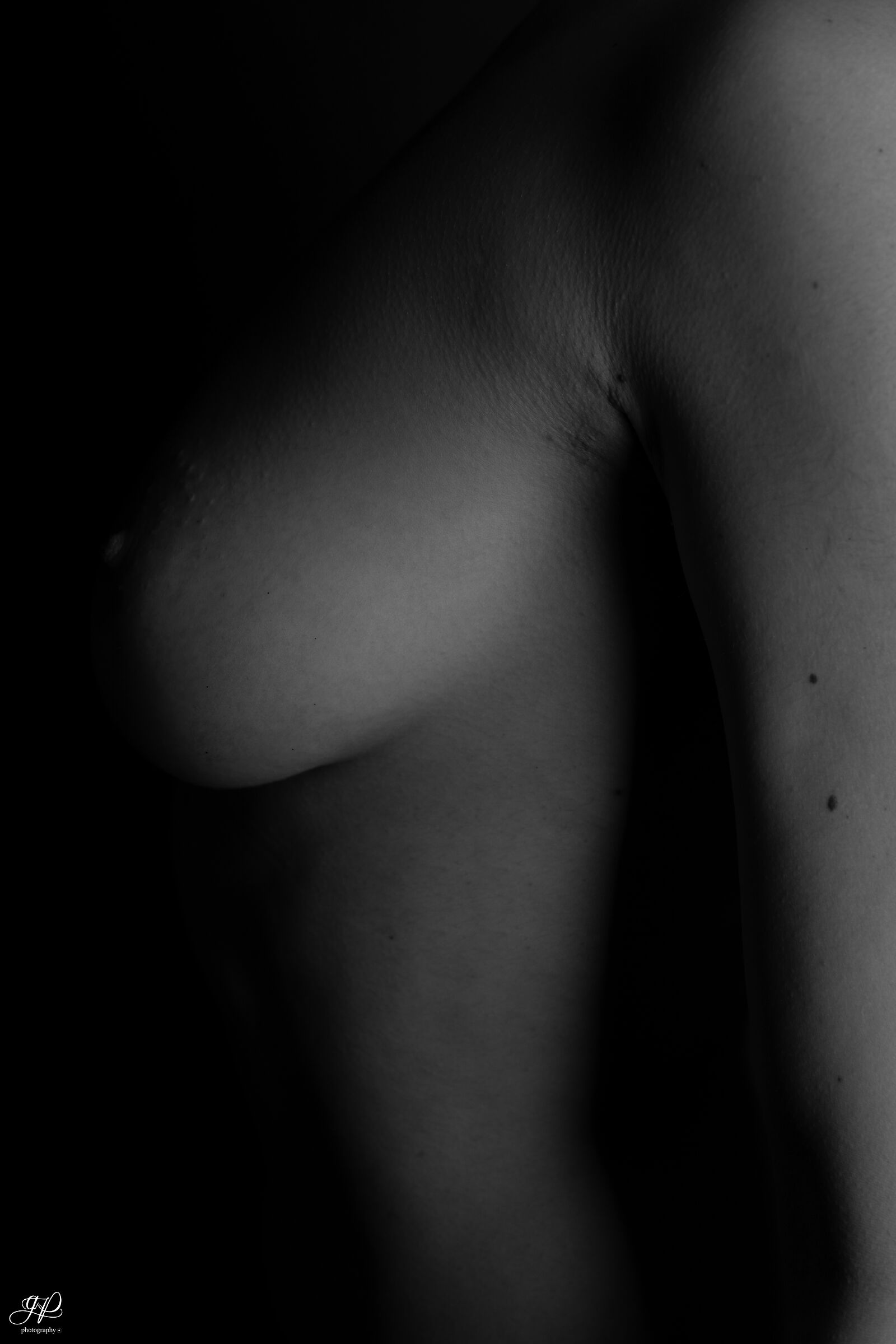 Lights and Shadows III