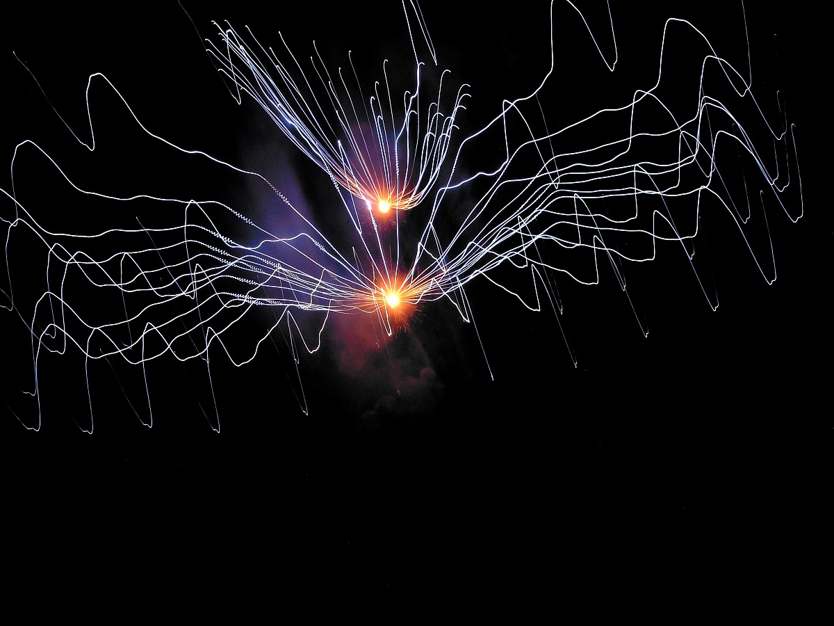 Fireworks