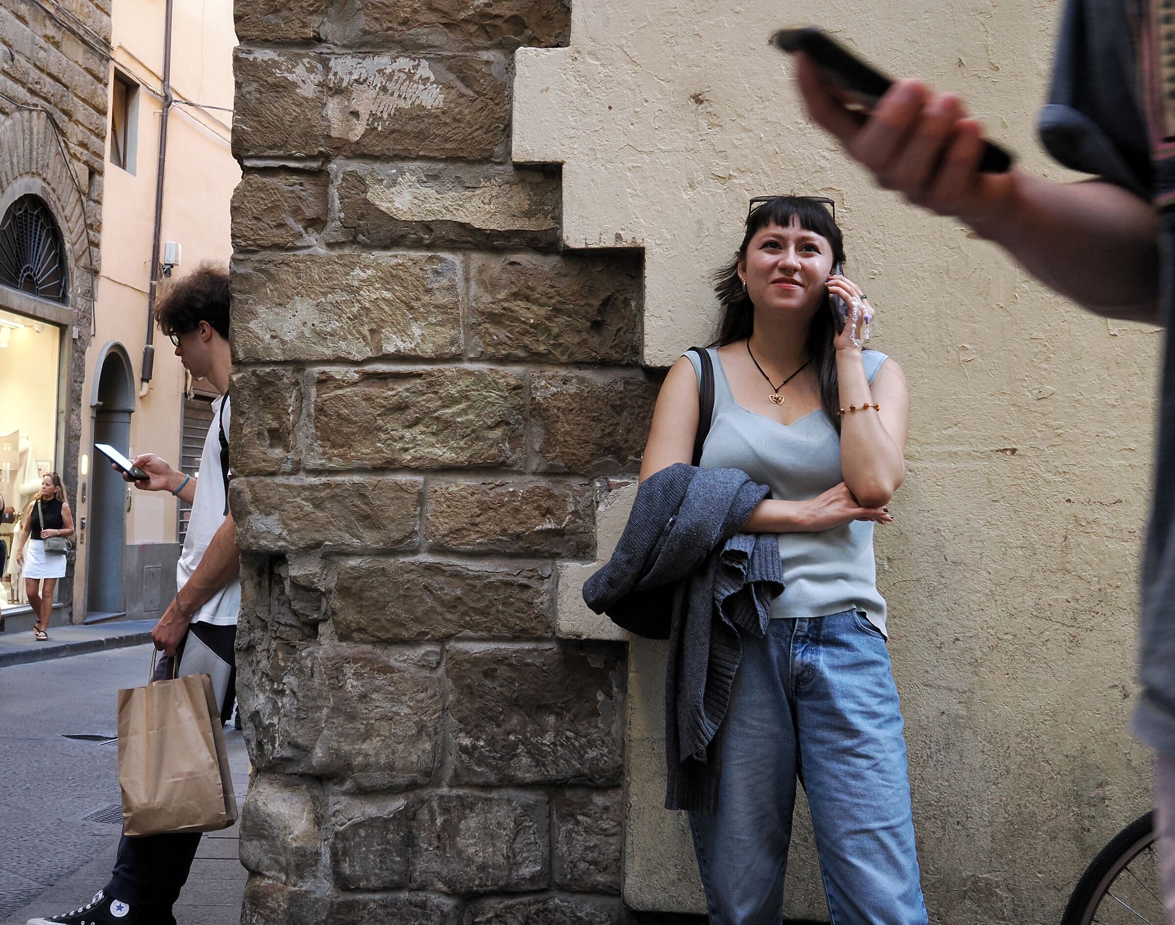 Eccesso di connessione