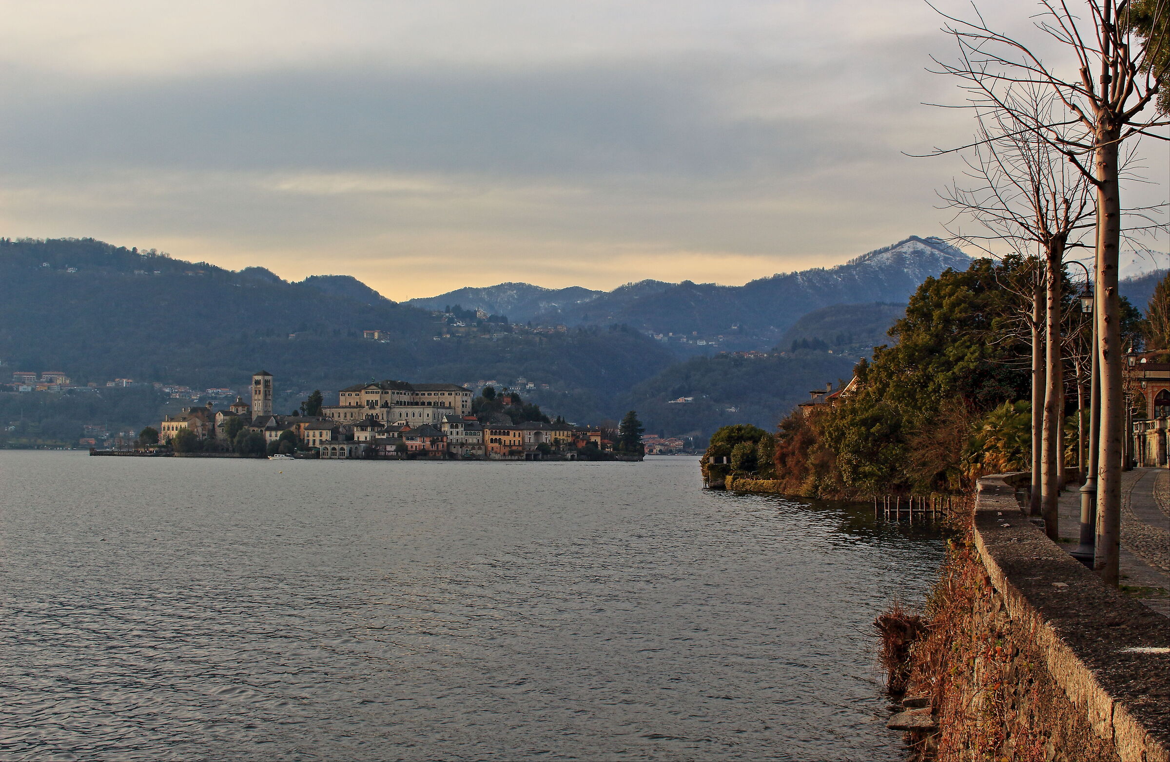 Orta San Giulio