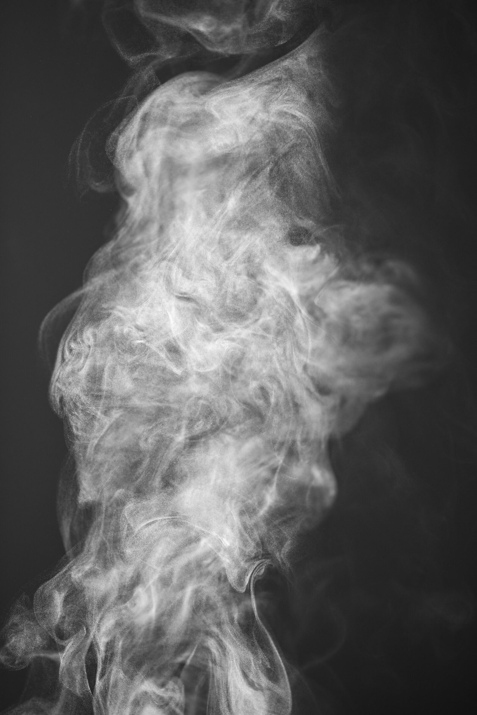 Steam creates images