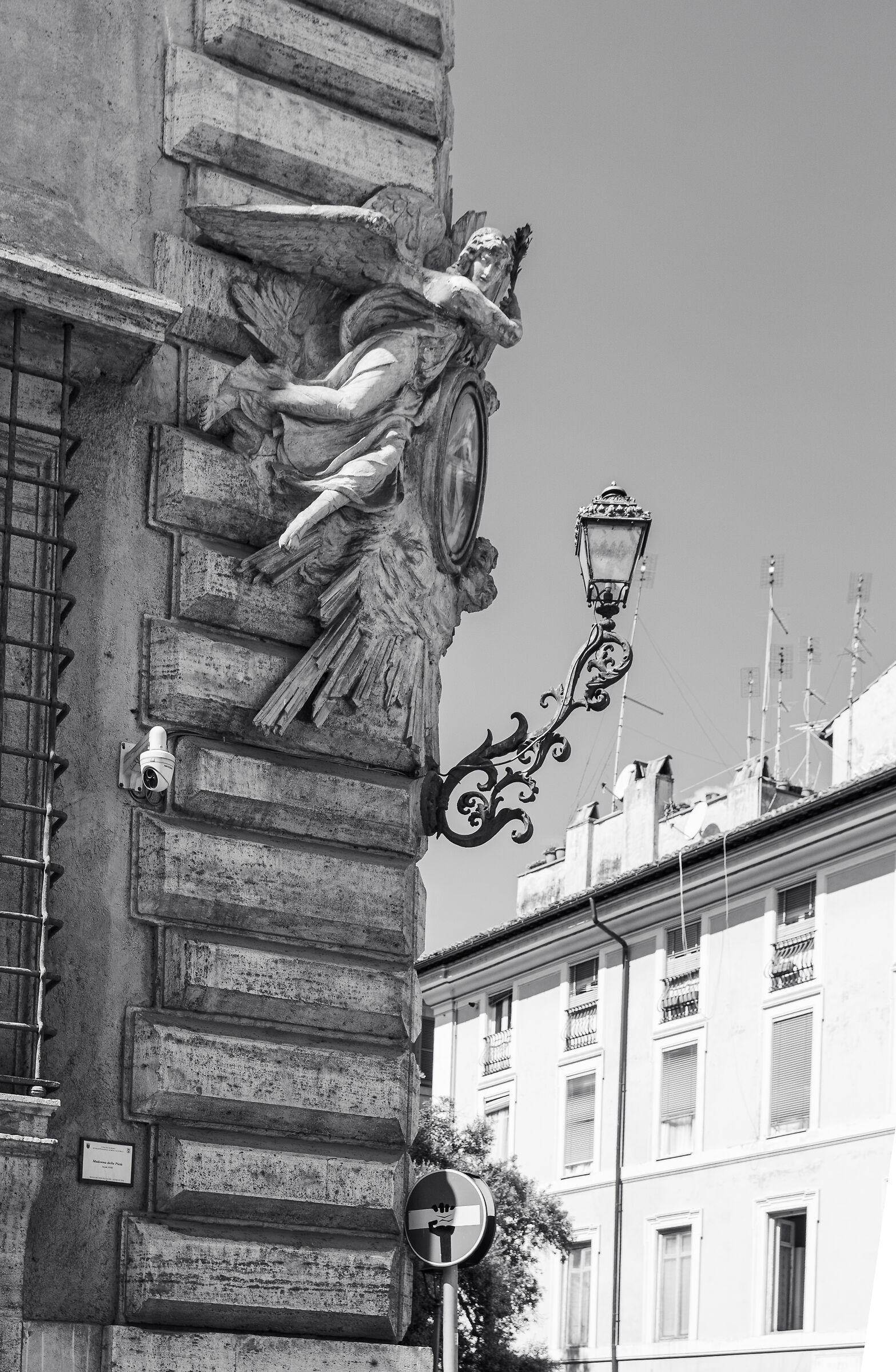 Rome...