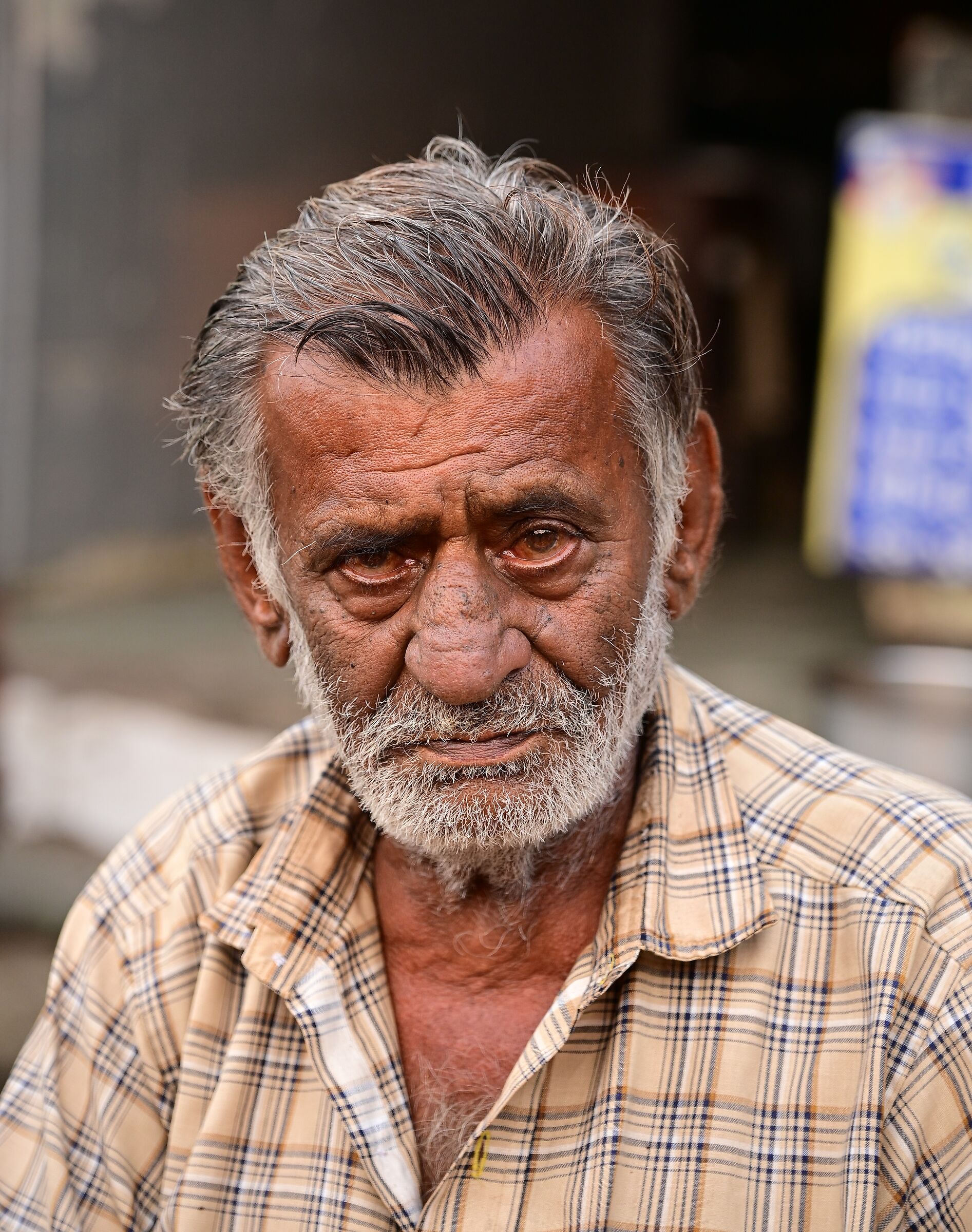 Occhi che hanno visto