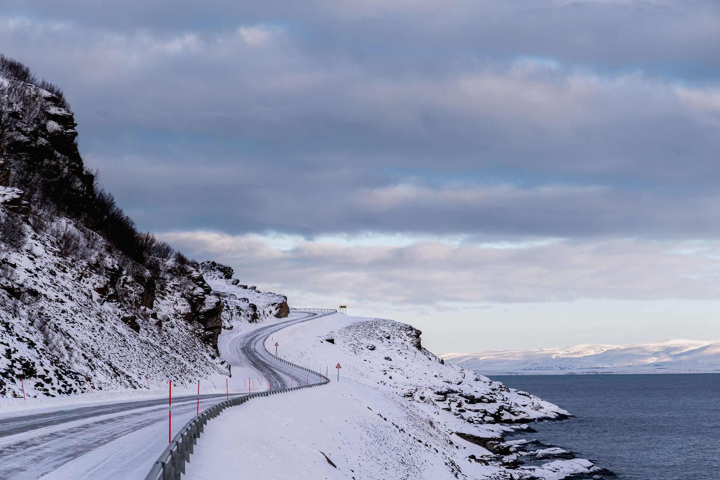 Capo Nord
