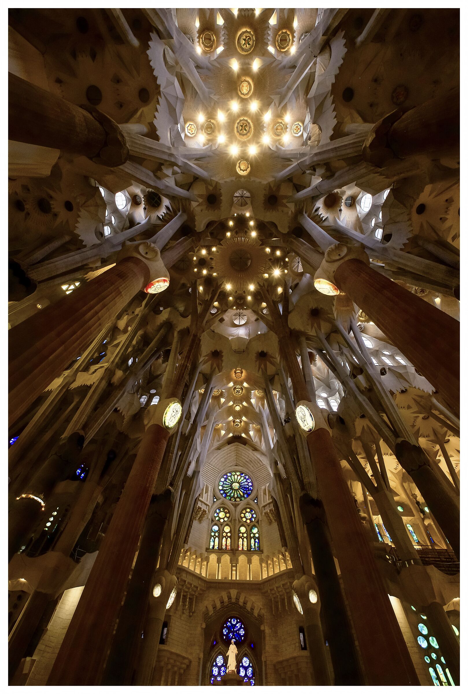 Sagrada familia