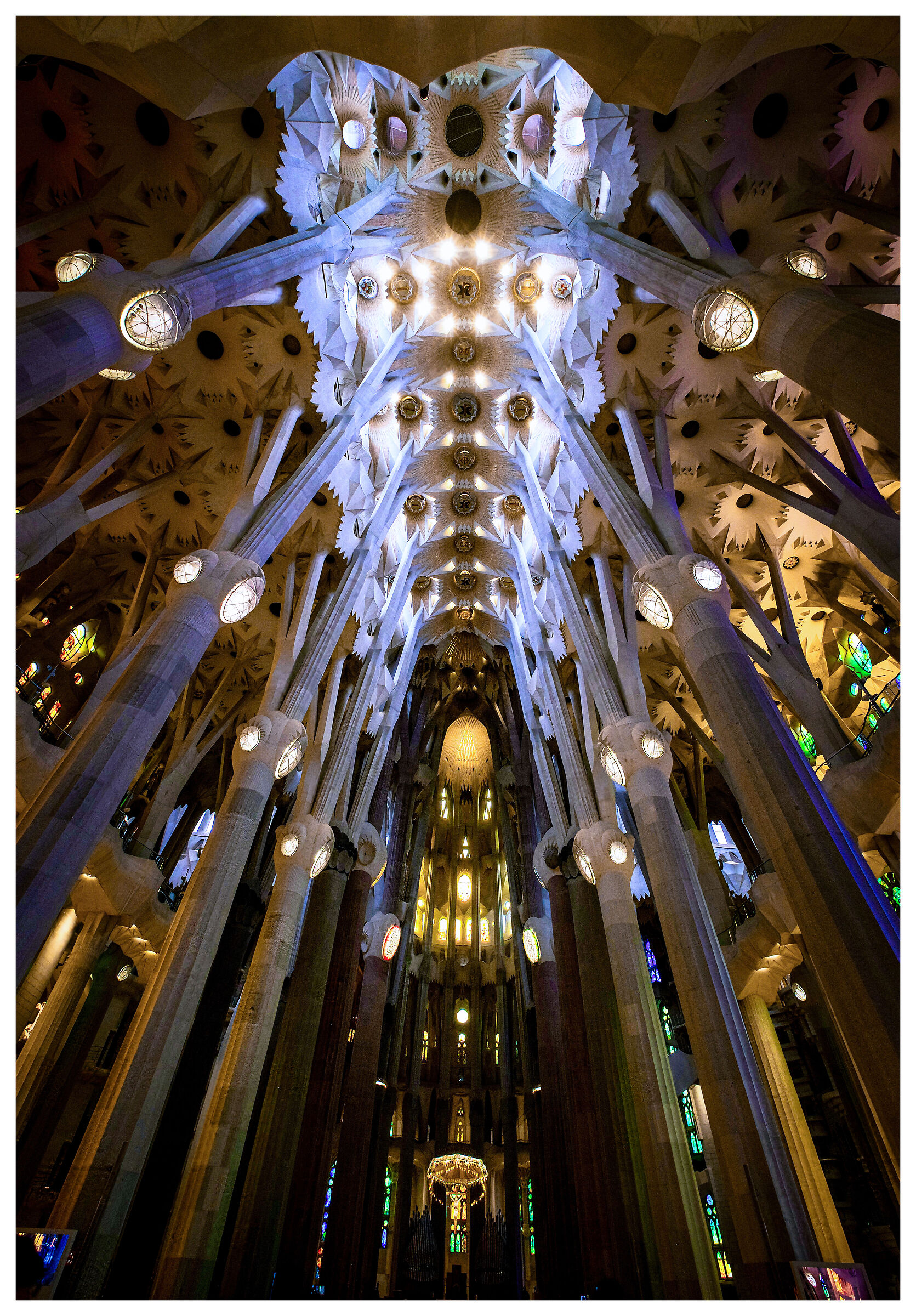 Sagrada familia
