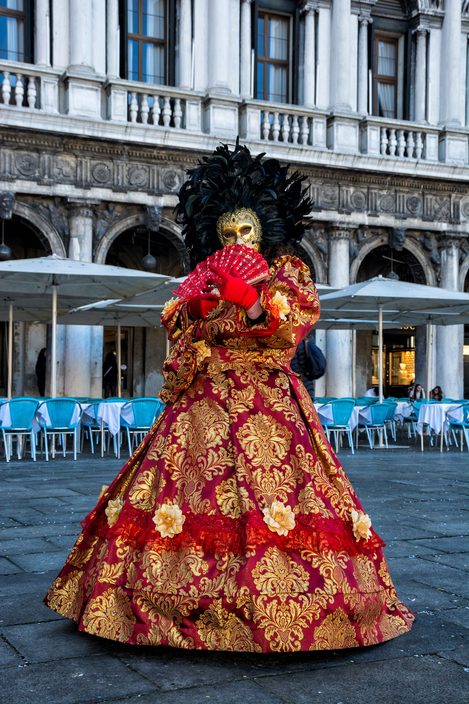 Carnevale di Venezia 2026 (17)