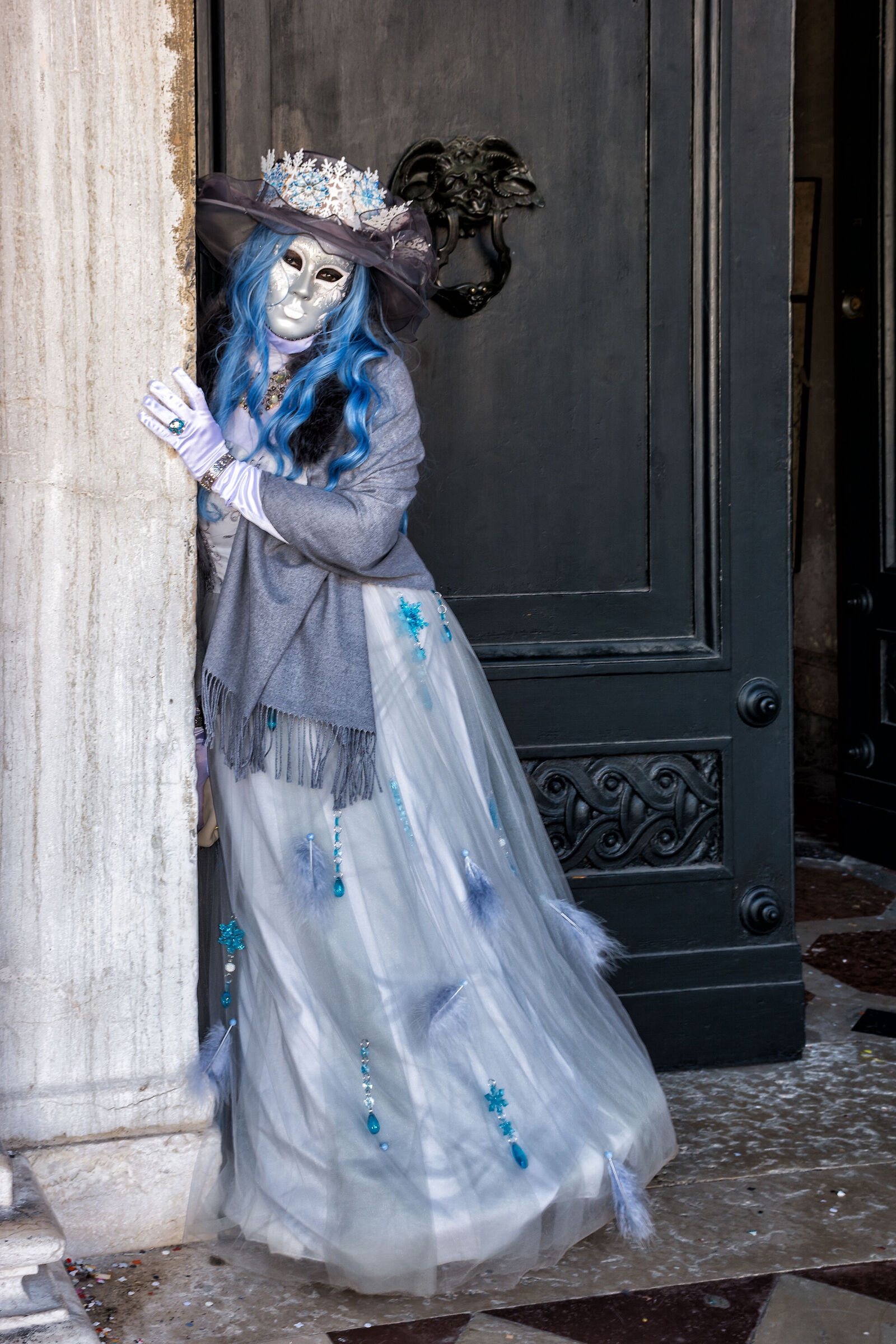 Carnevale di Venezia 2026 (18)