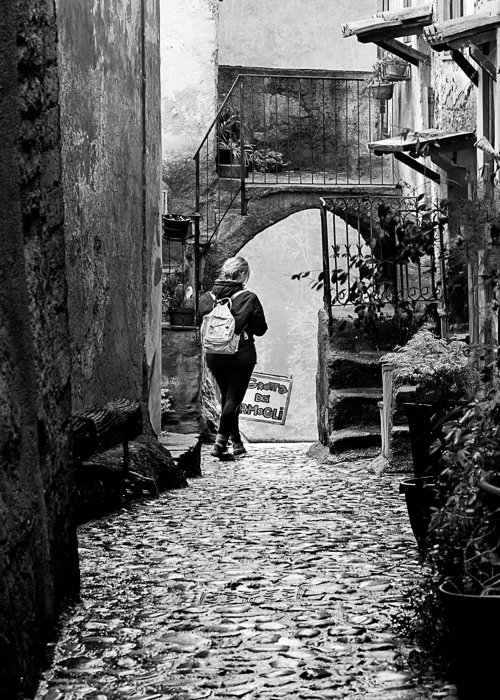 Calcata