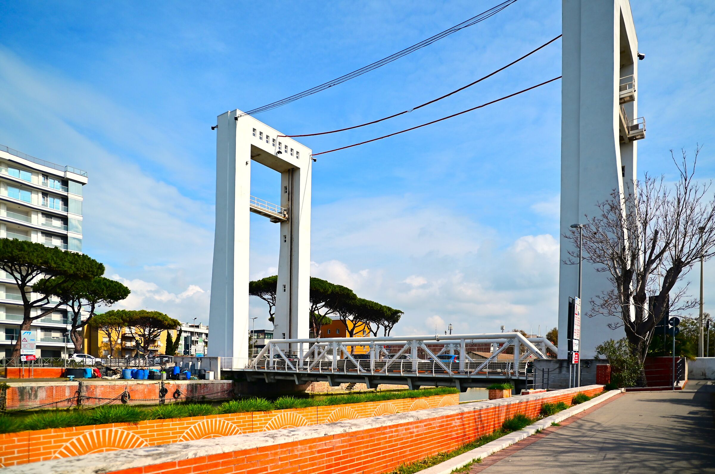 Roma  Fiumicino