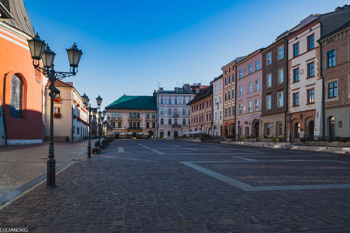 Krakow