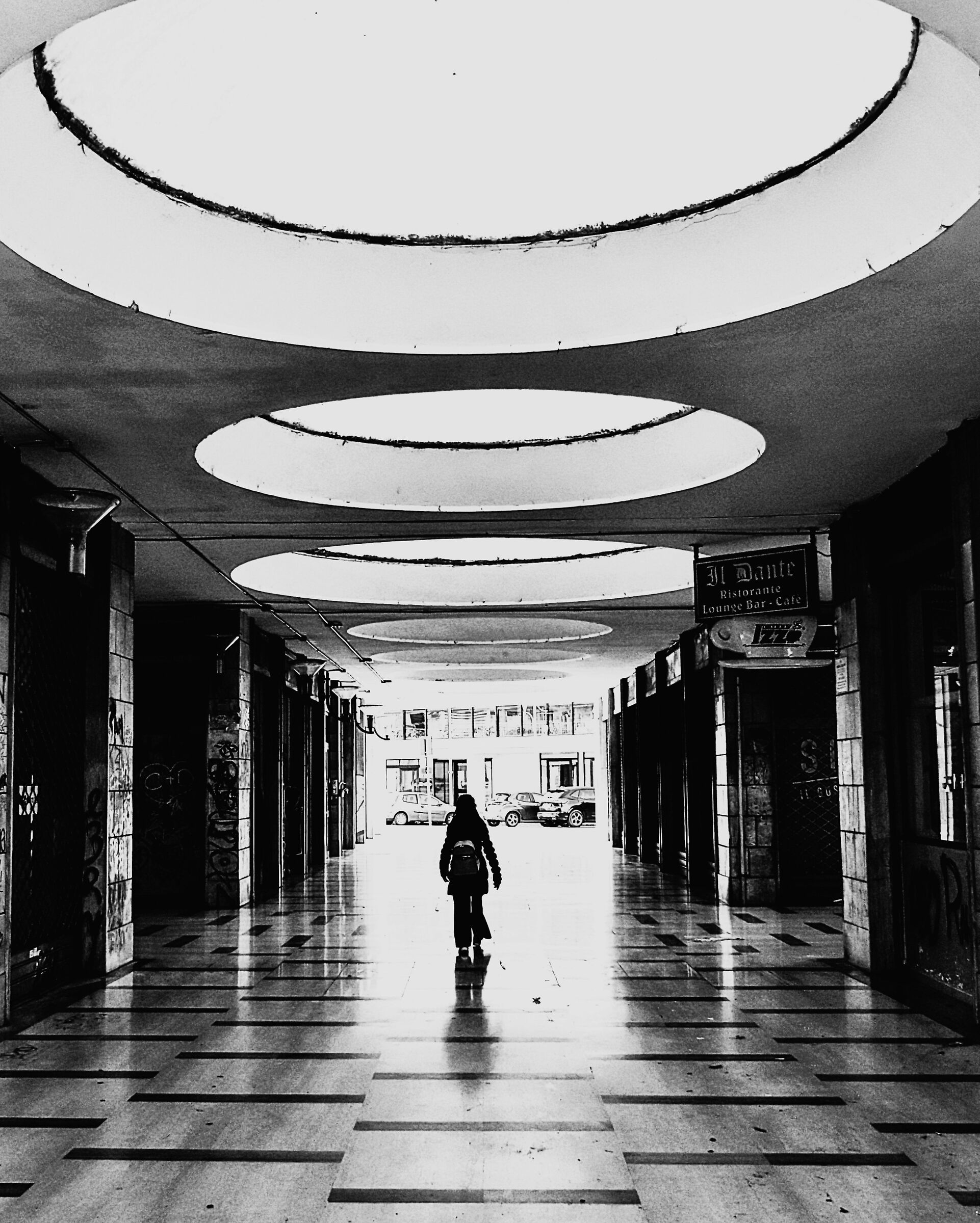 " Anni luce "