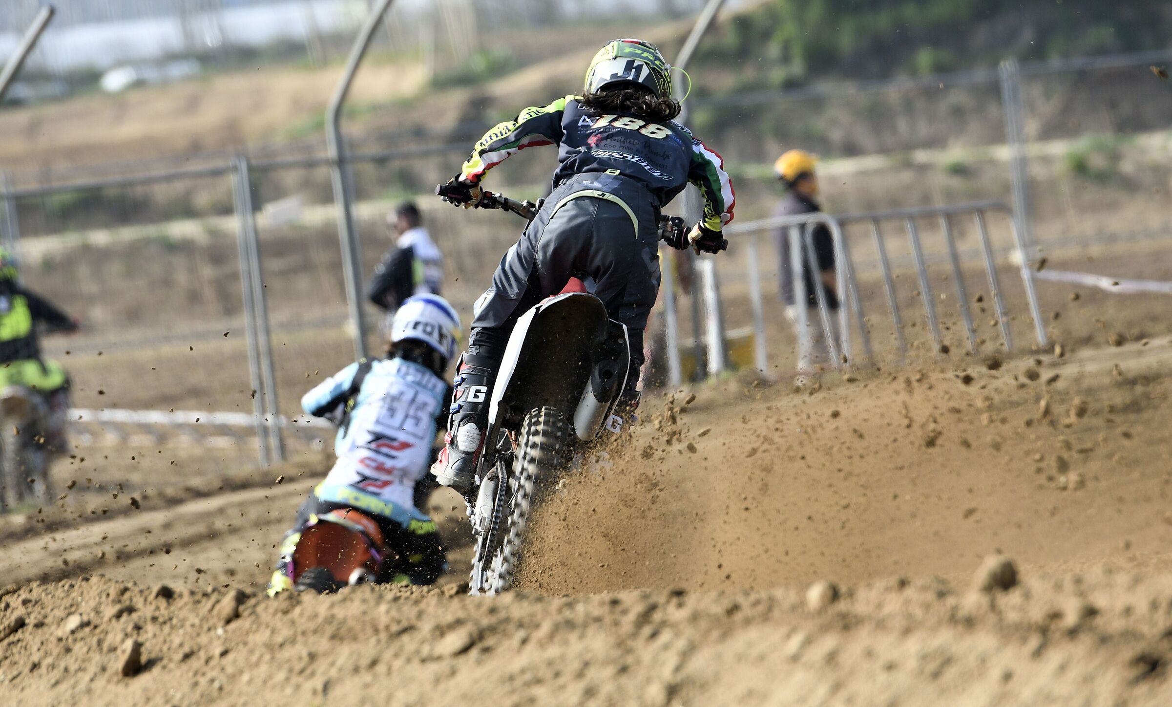 Motocross