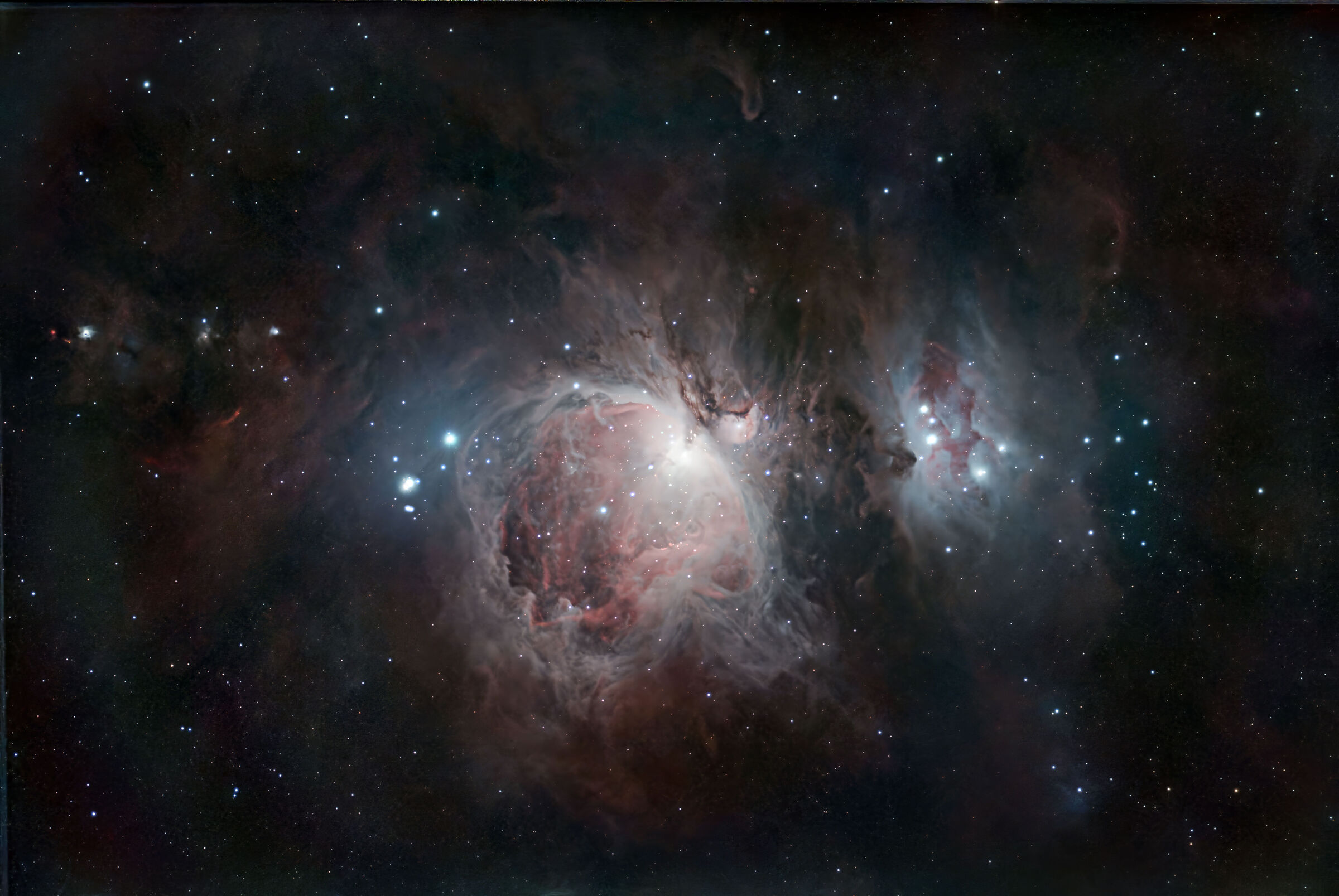 M42 rivista