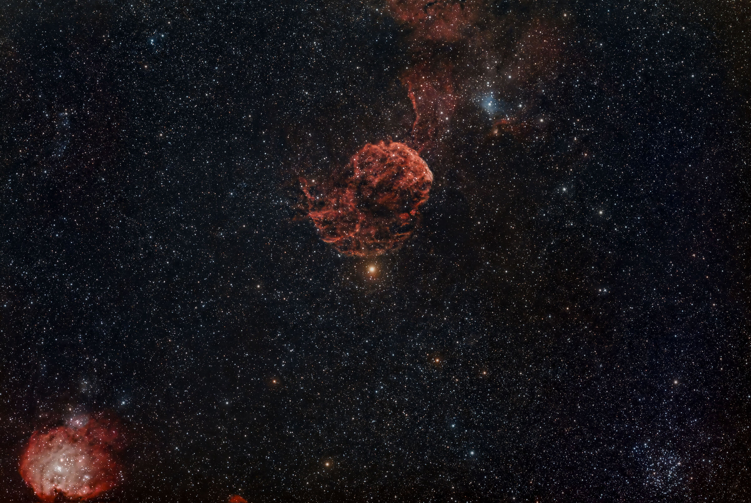 IC443