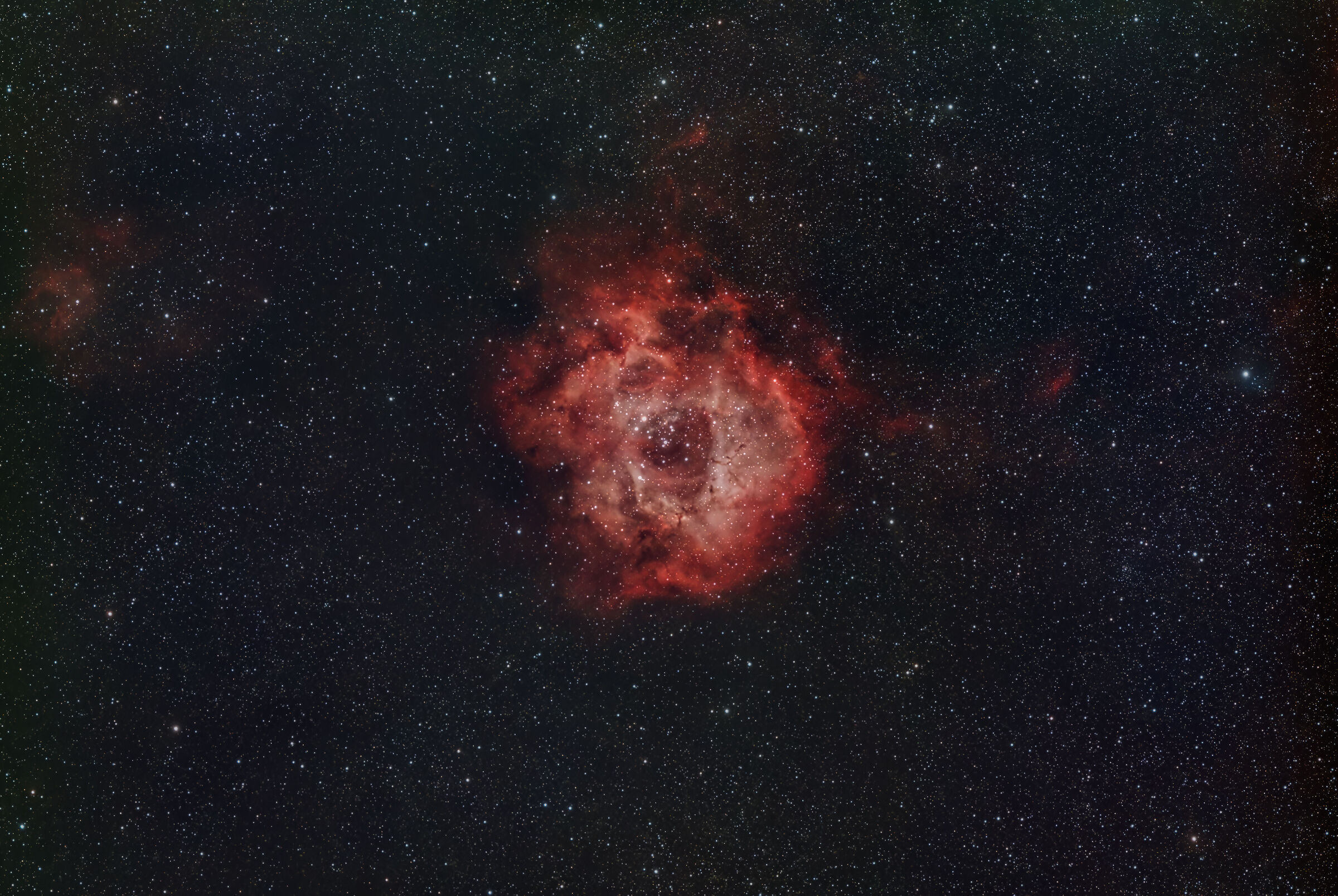 NGC 2237