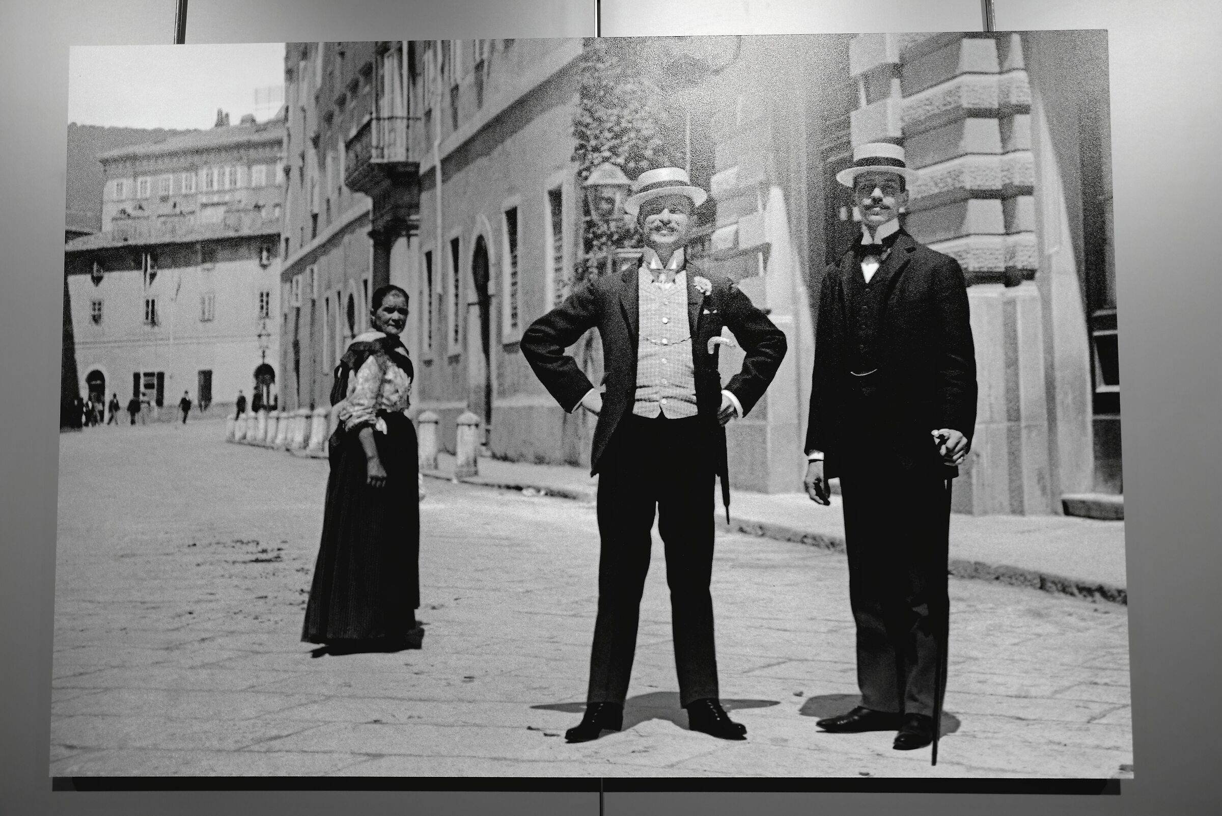The Belle Epoque in Trieste