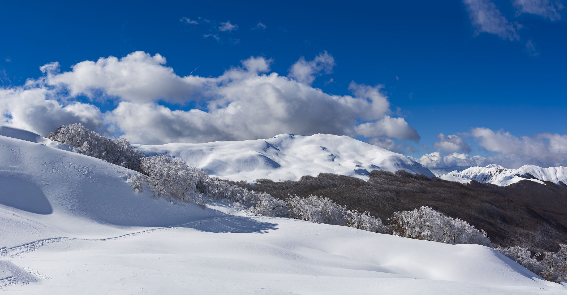 The refuge is around the corner