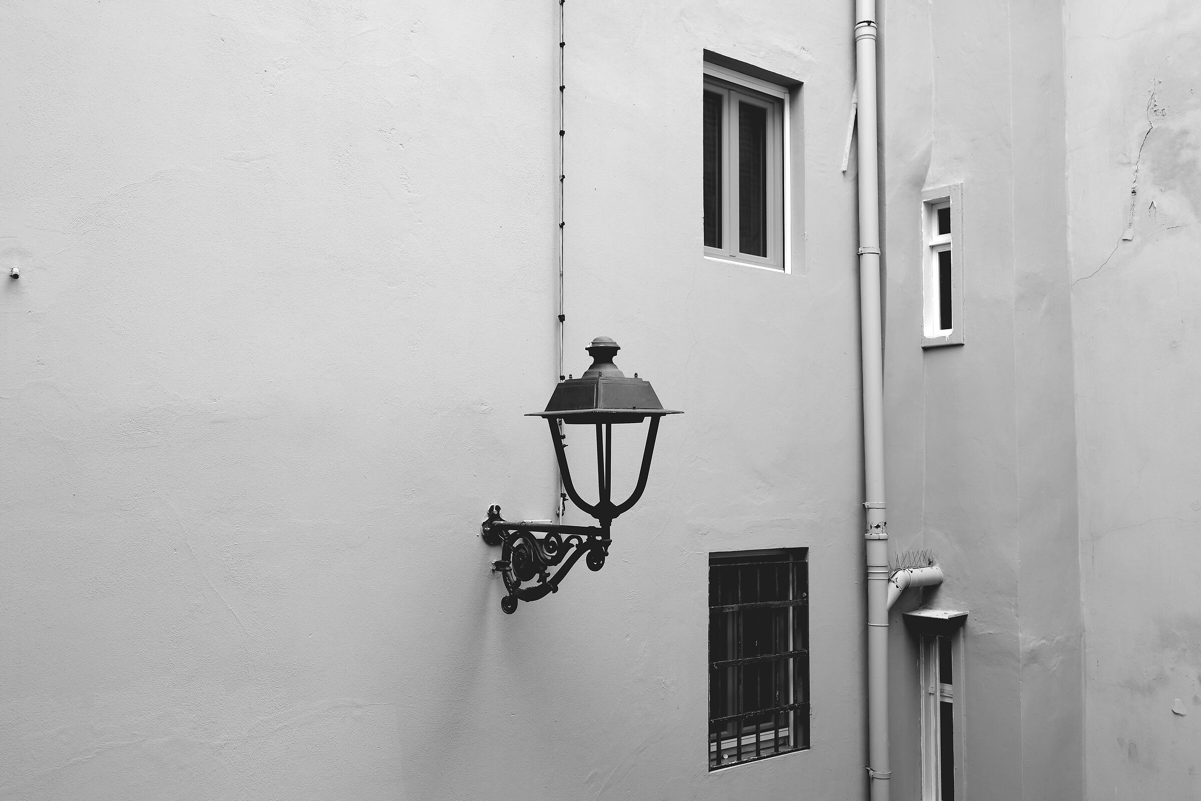 Minimalism