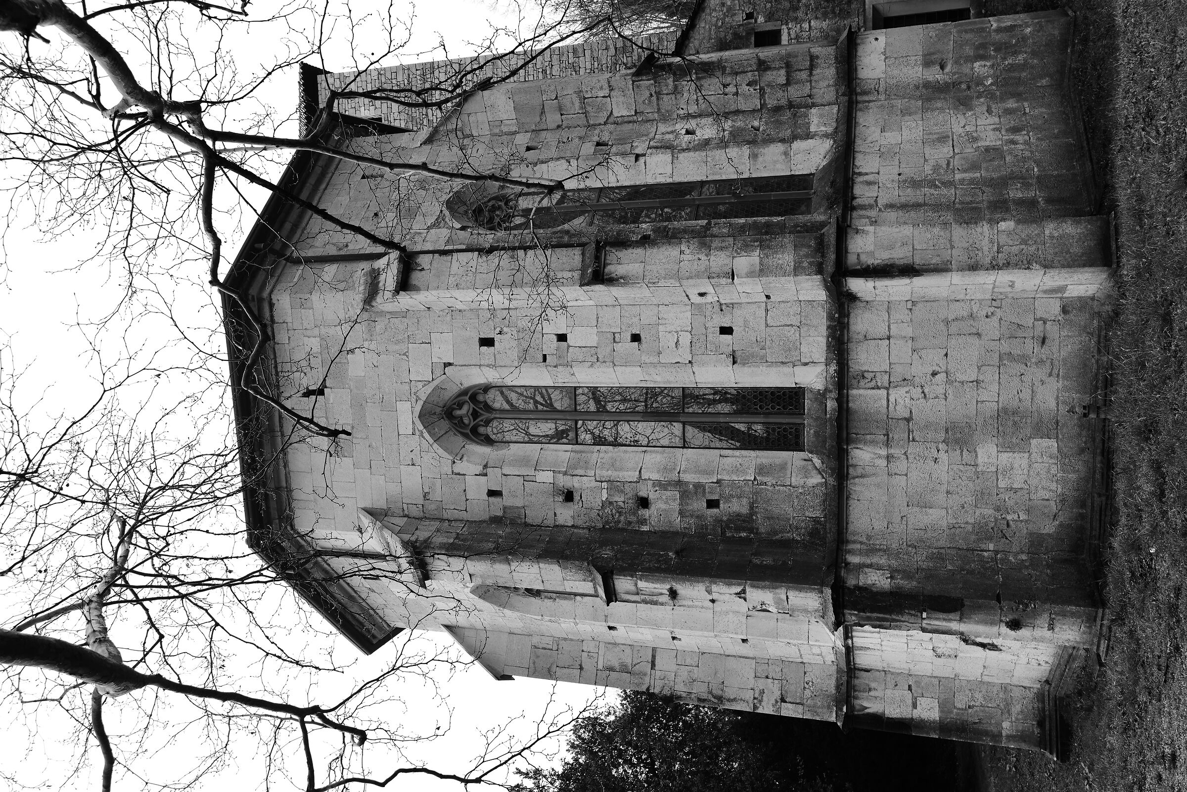 Apse