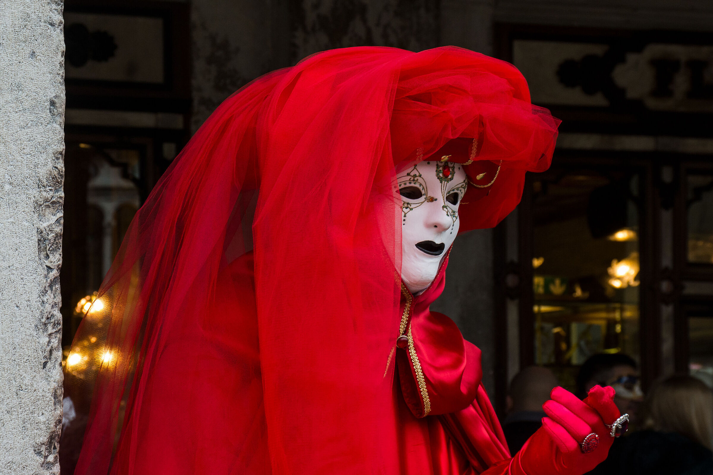 Carnevale di Venezia 2026 (19)