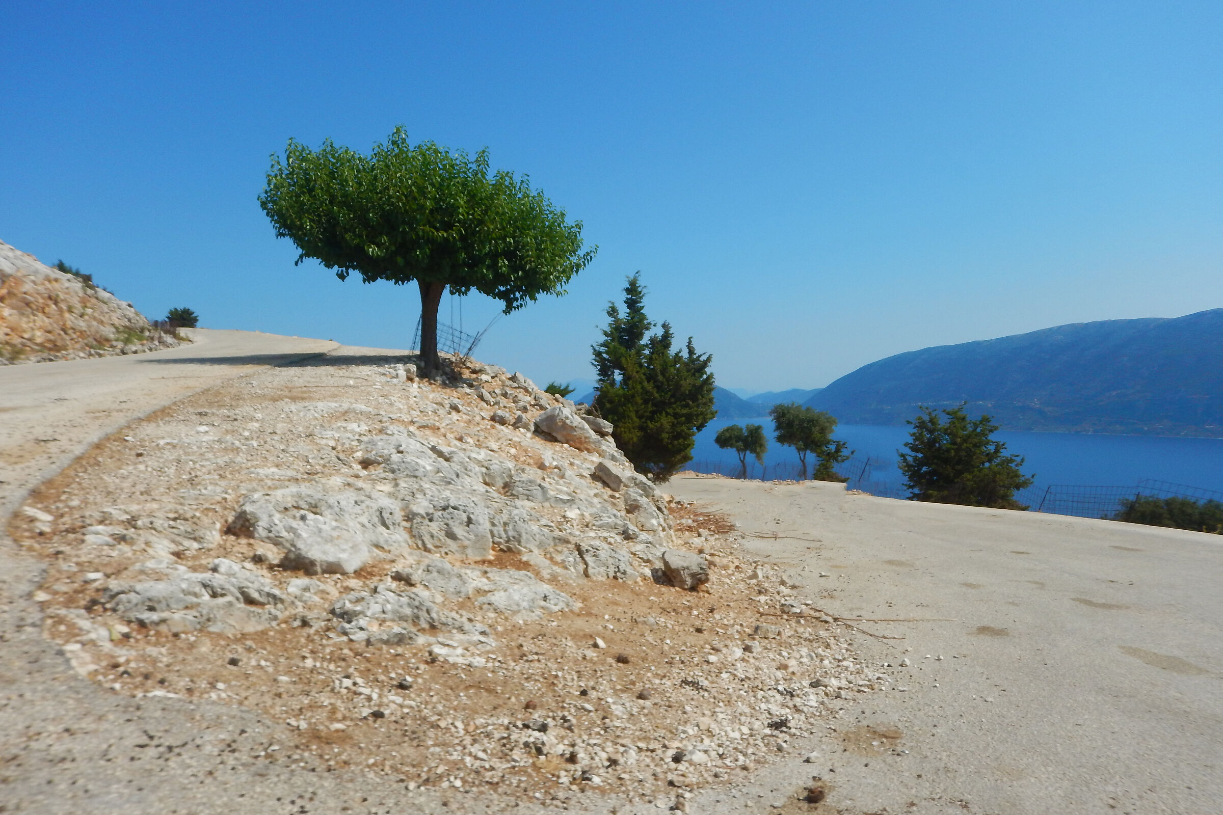 Cefalonia...(4 foto)