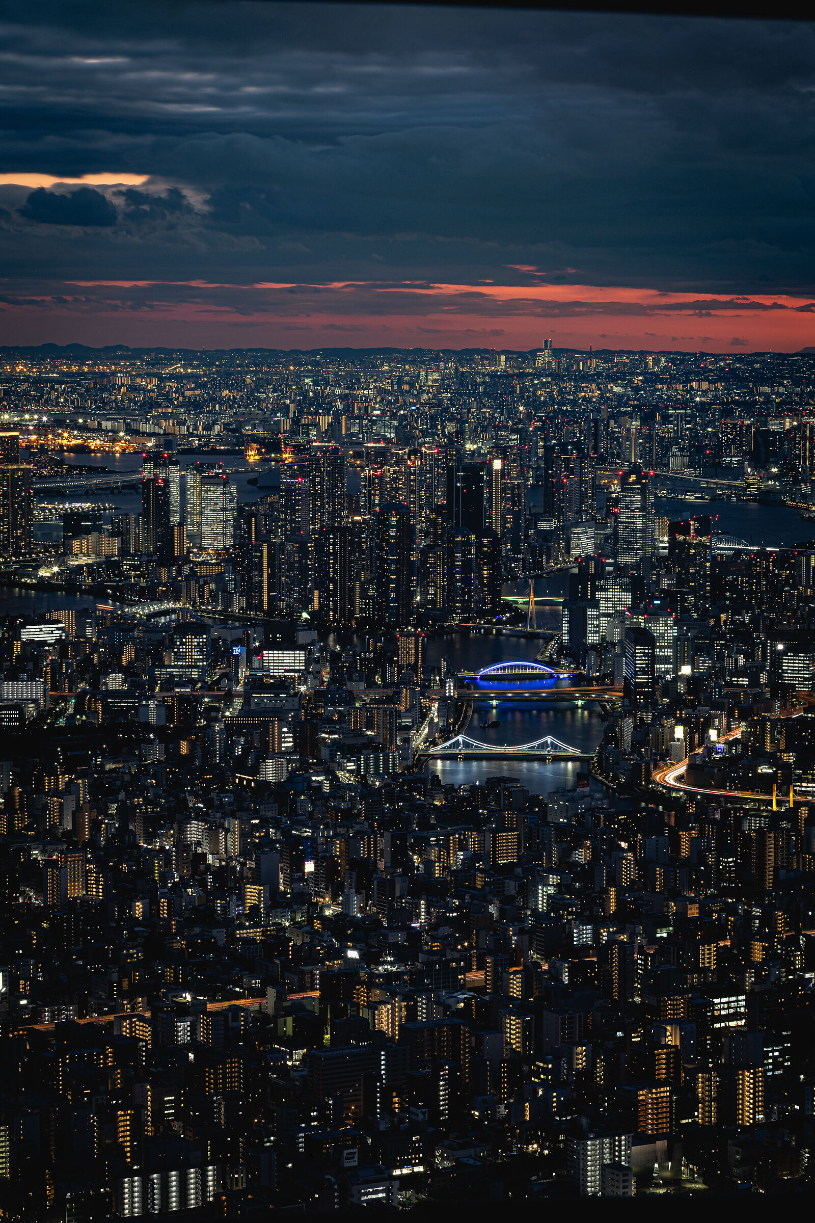 Tokyo #1