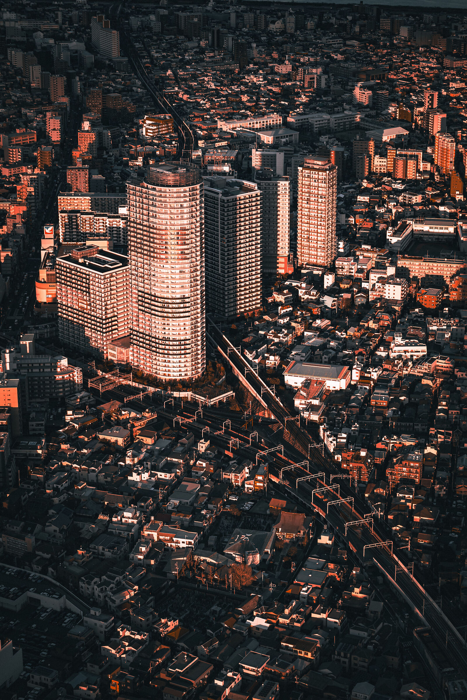 Tokyo #2