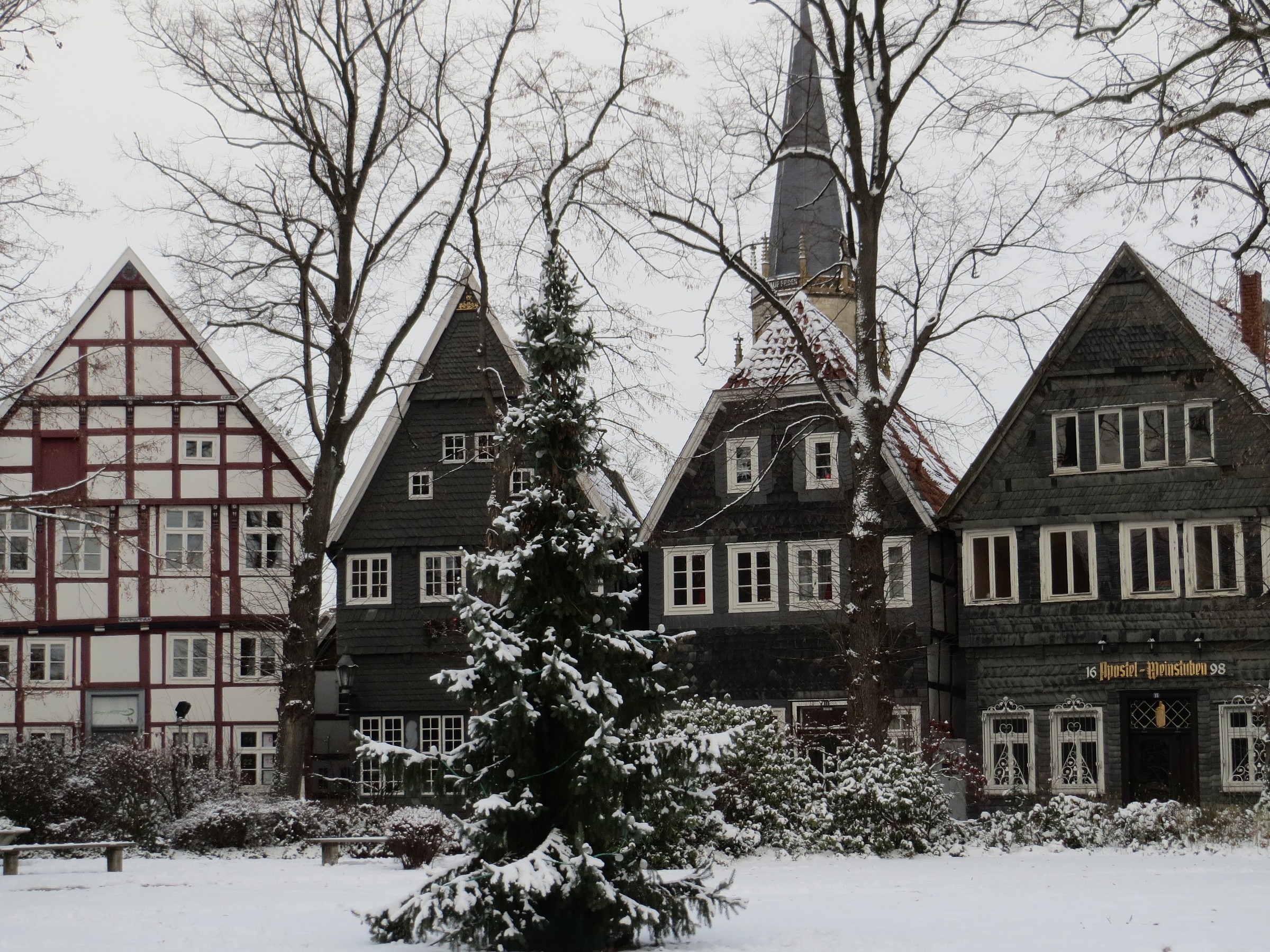 Guetersloh (Germany-Westphalia)