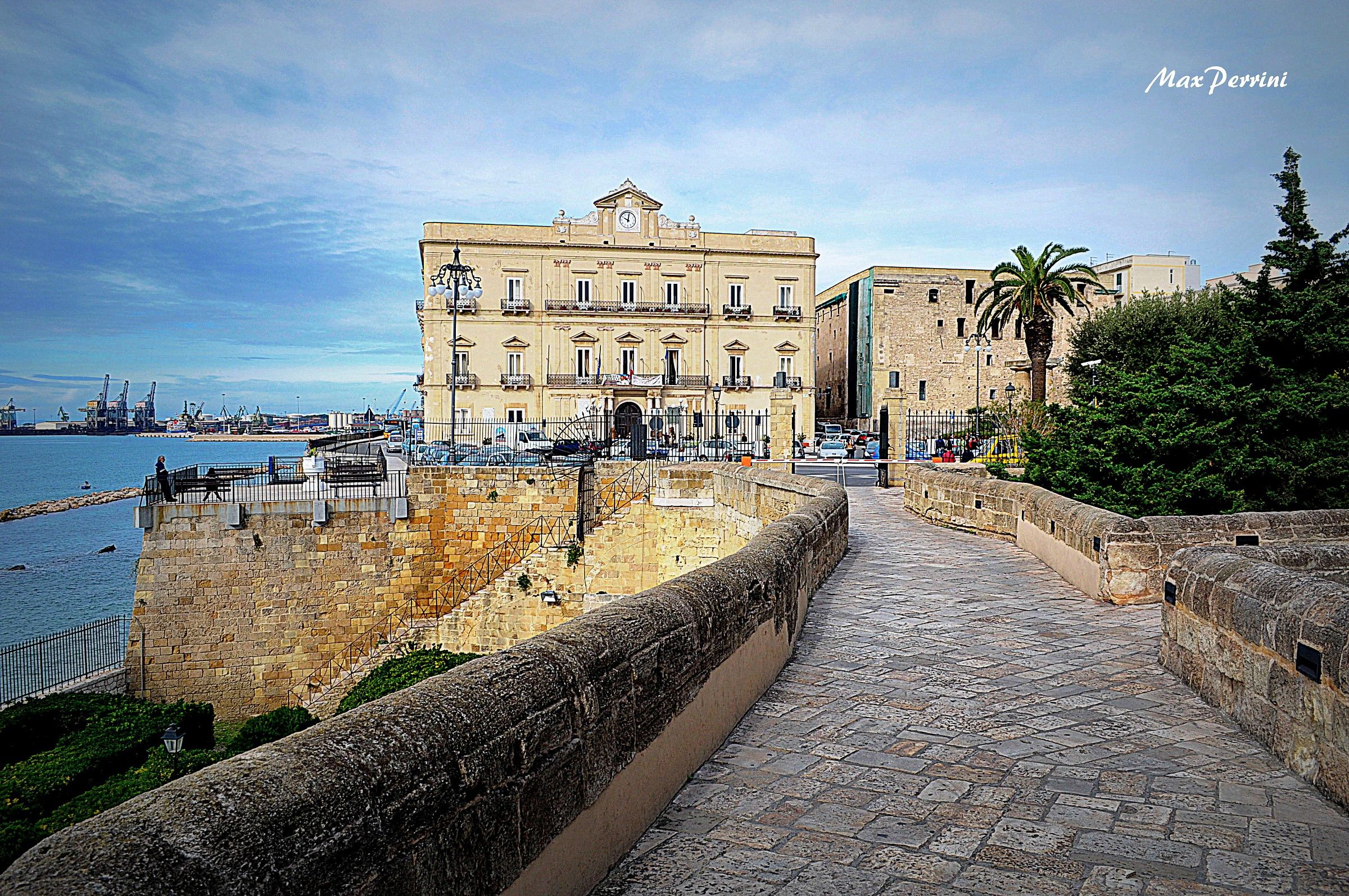 Municipio di Taranto