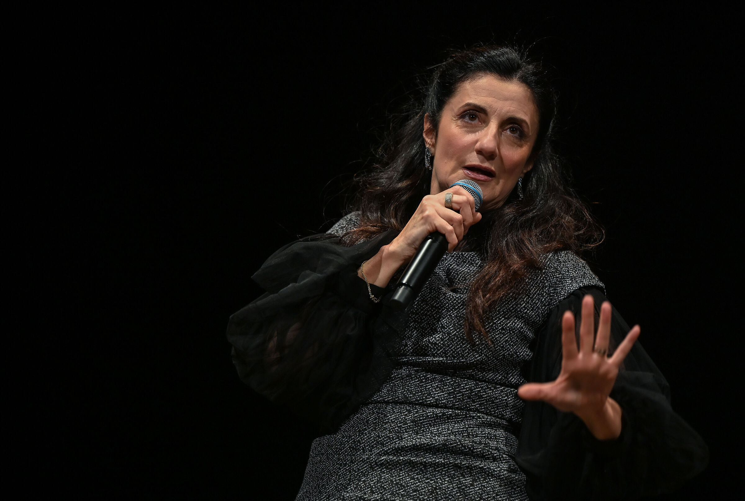 Maria Bolignano