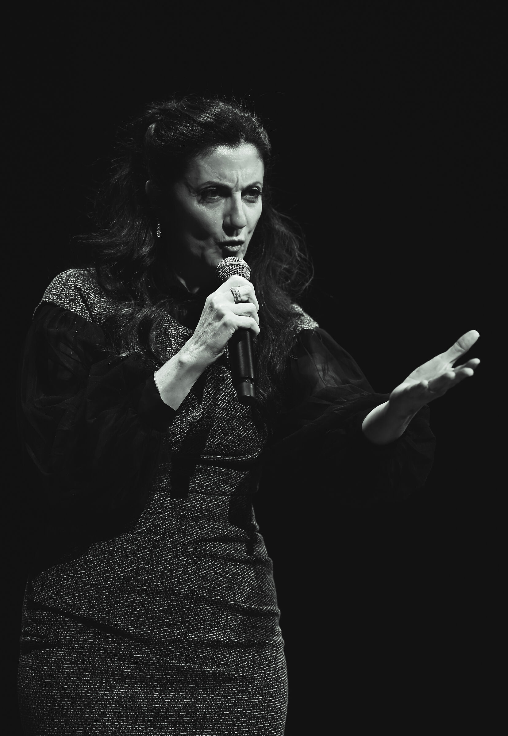 Maria Bolignano