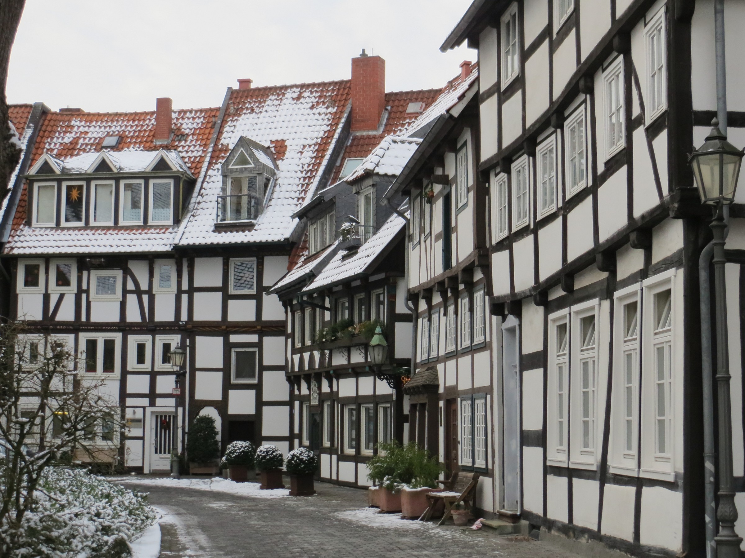 Guetersloh (Germany-Westphalia)