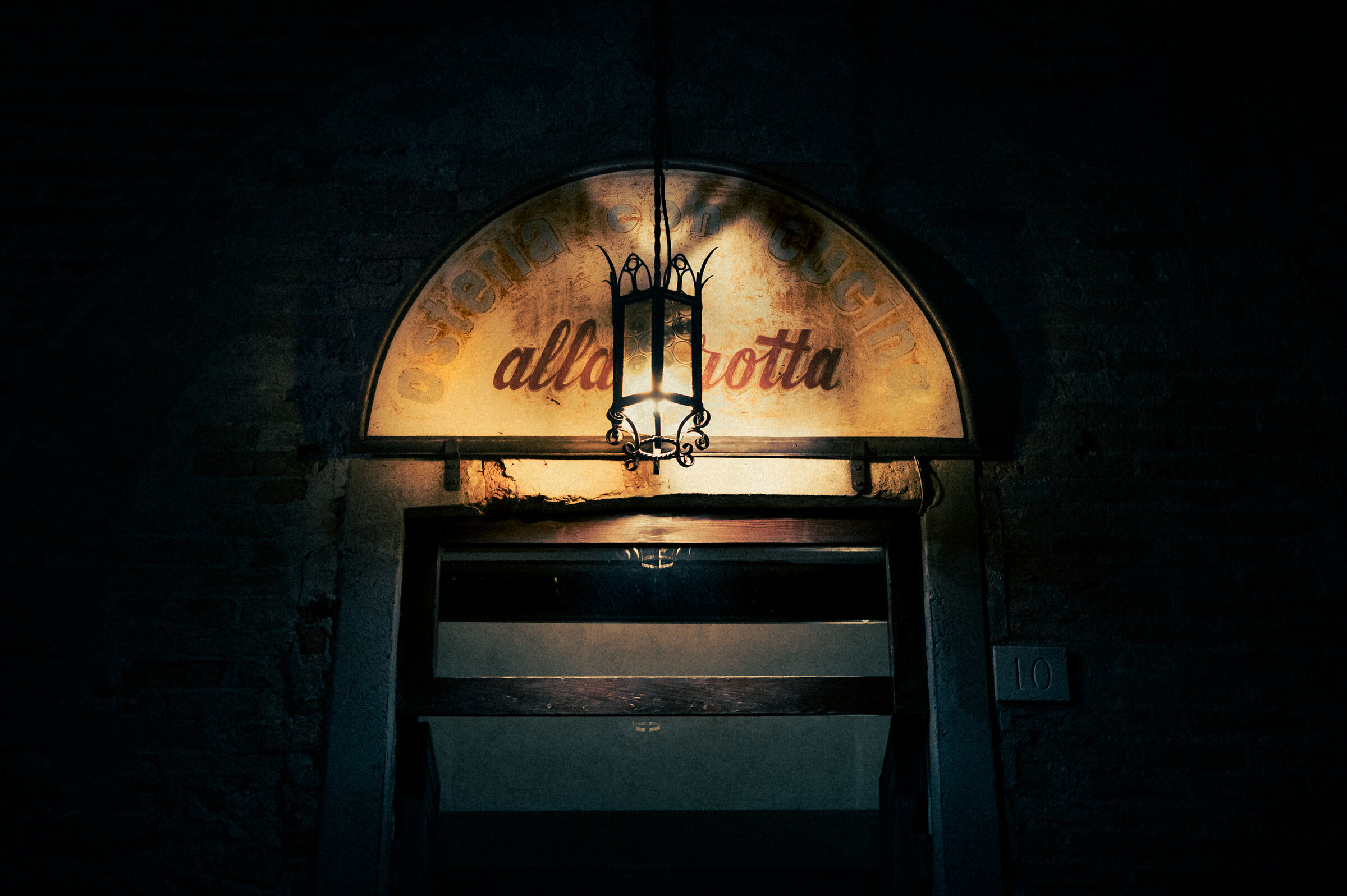 Alla Grotta