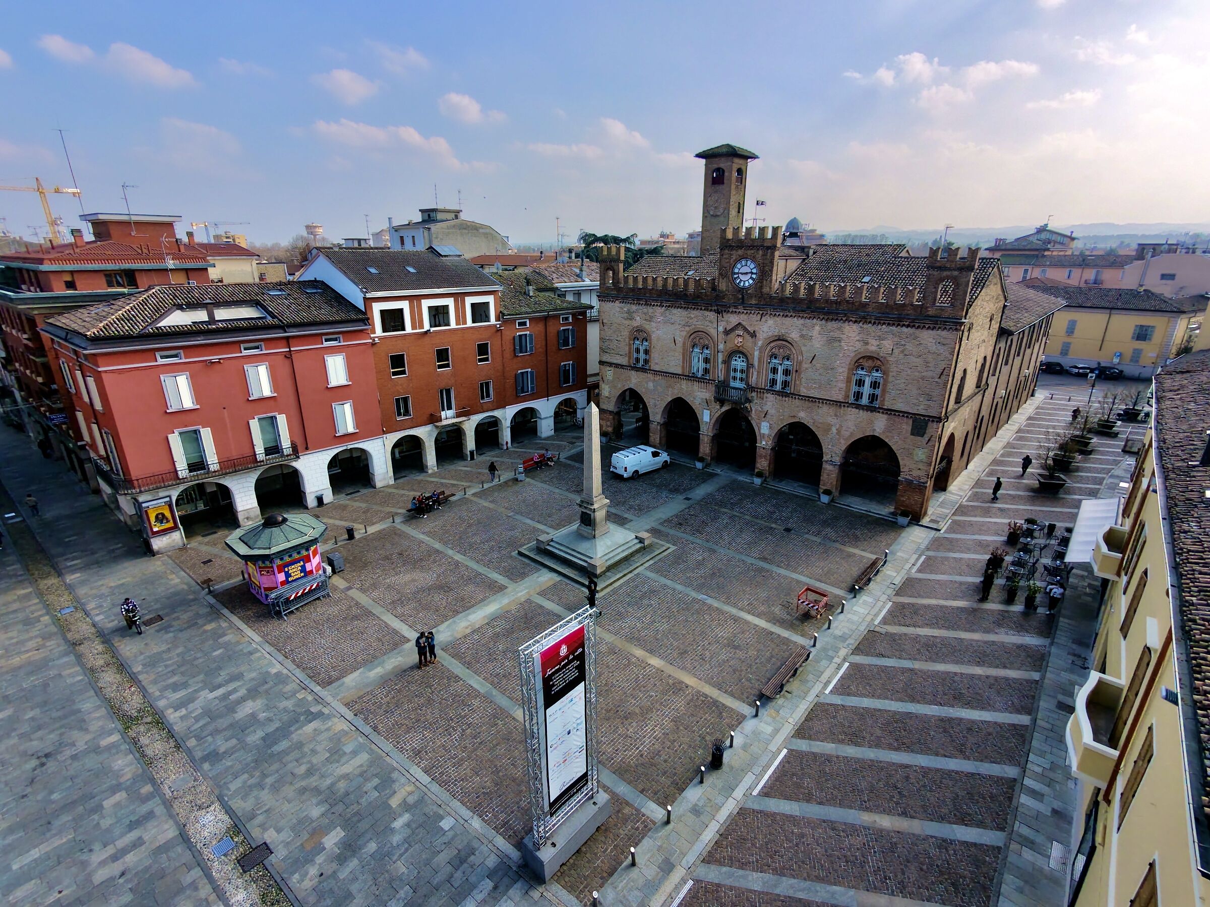 Fidenza