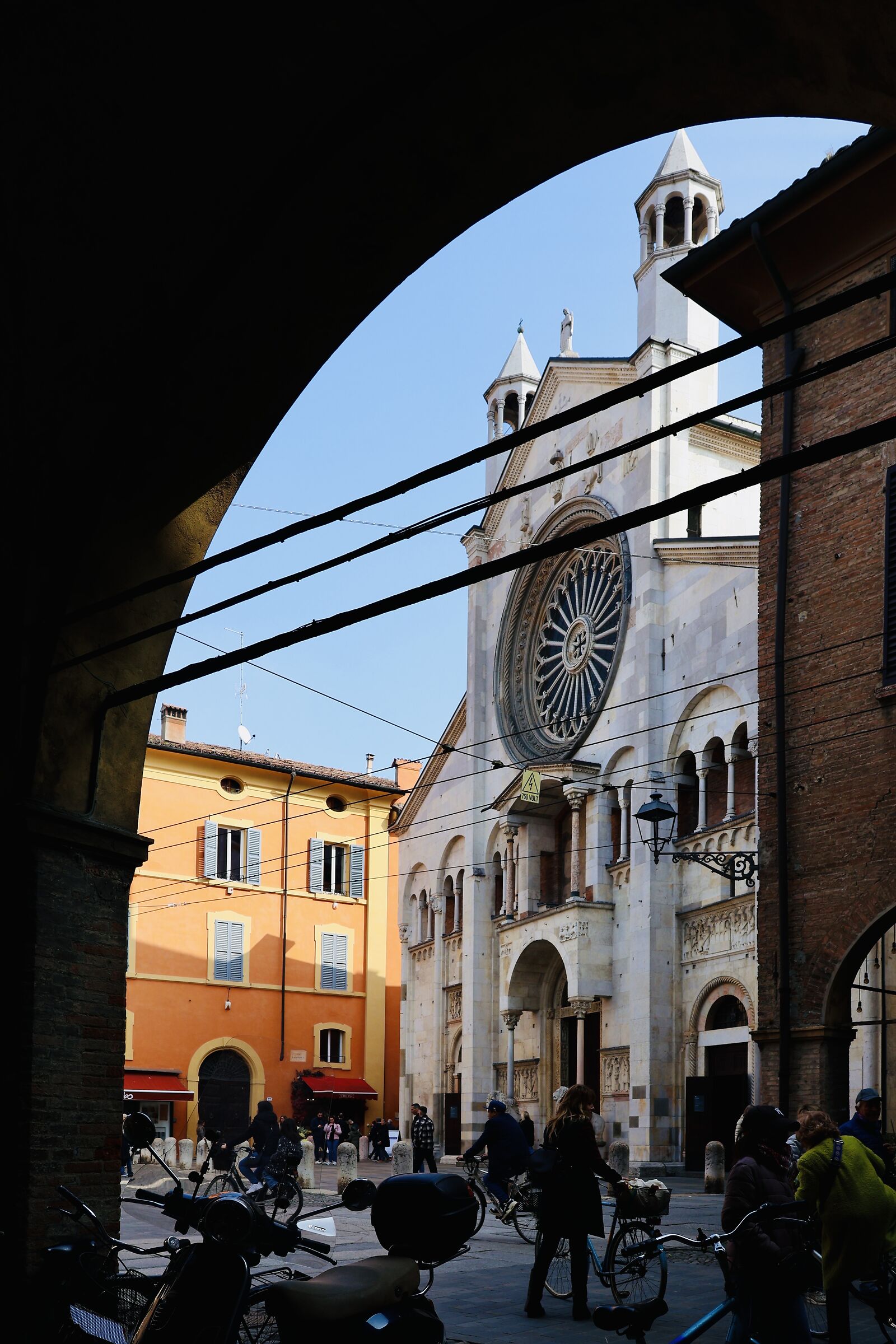 Modena