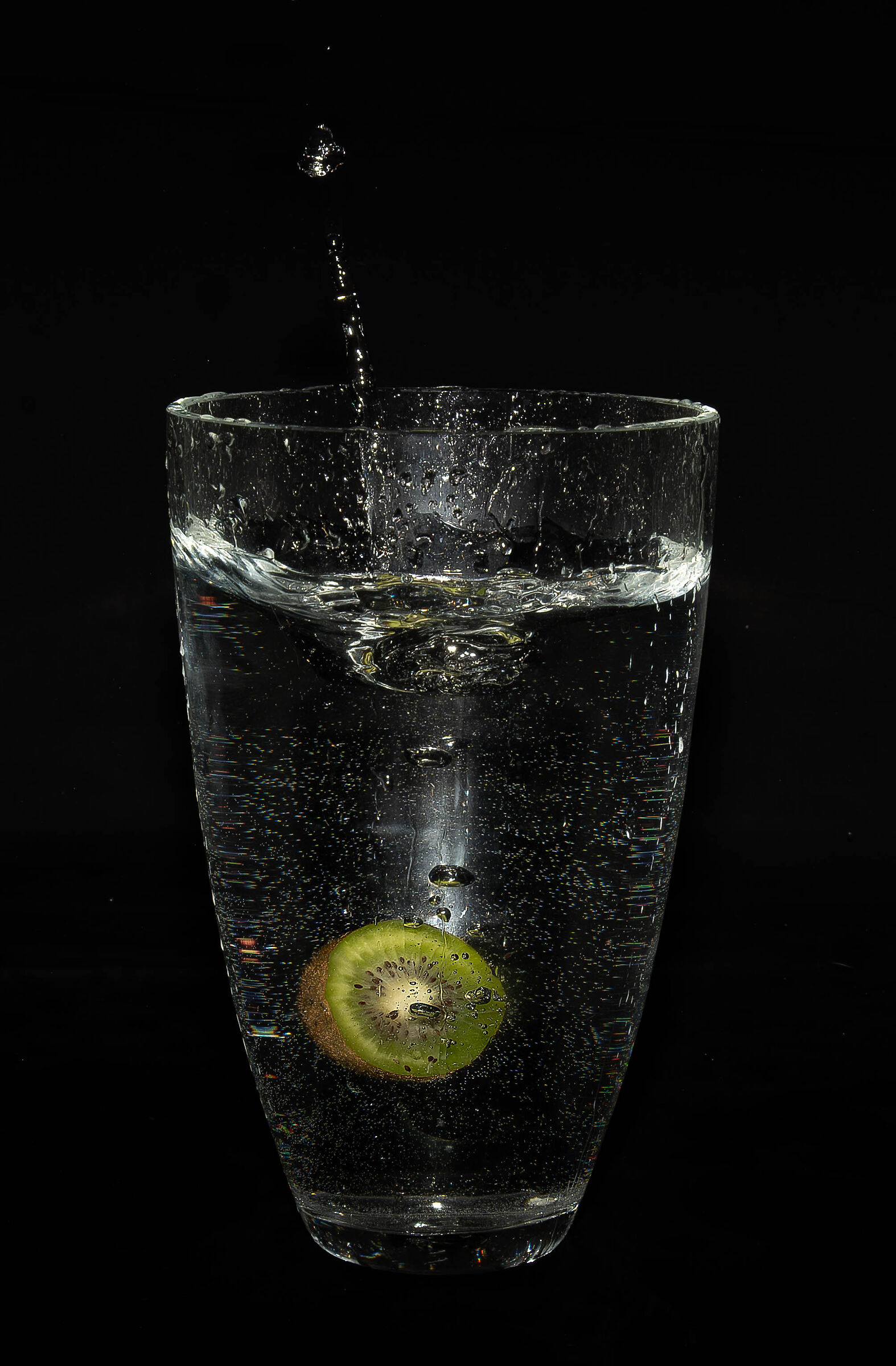 Splash photography