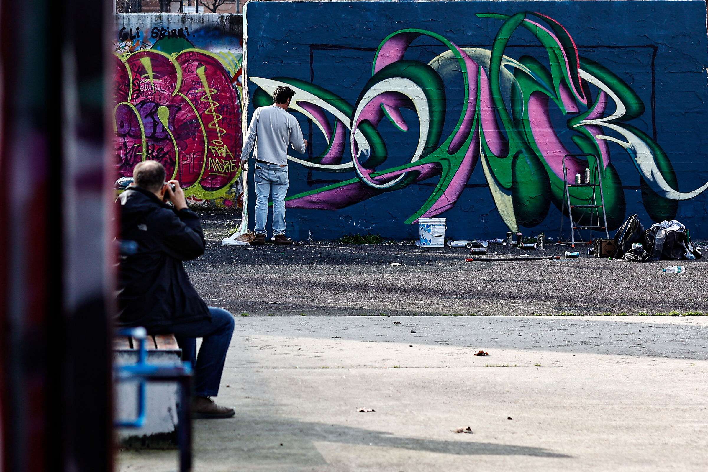 Metaphotography