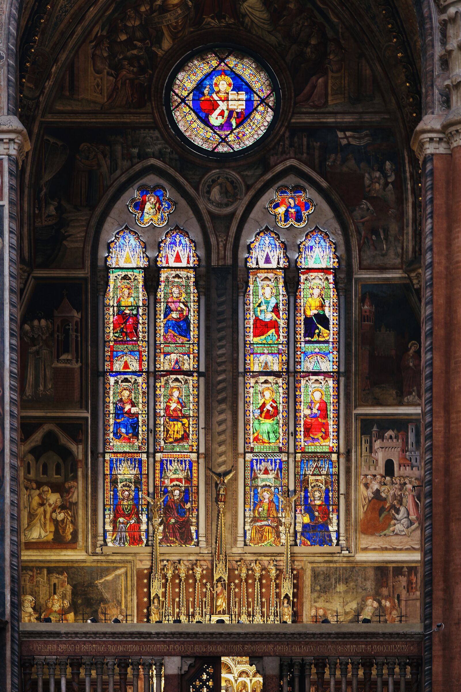 San Petronio