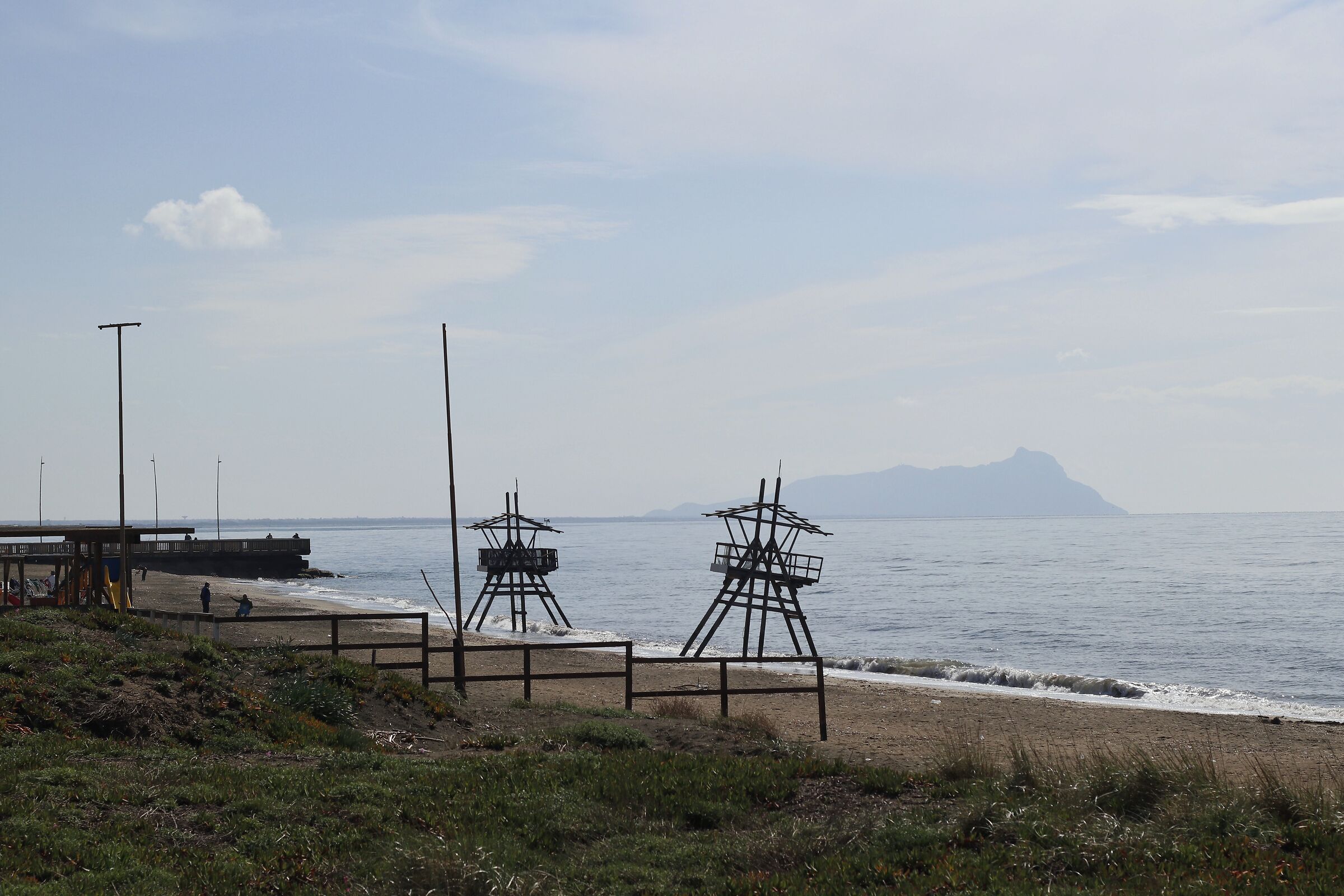 Lido di Latina