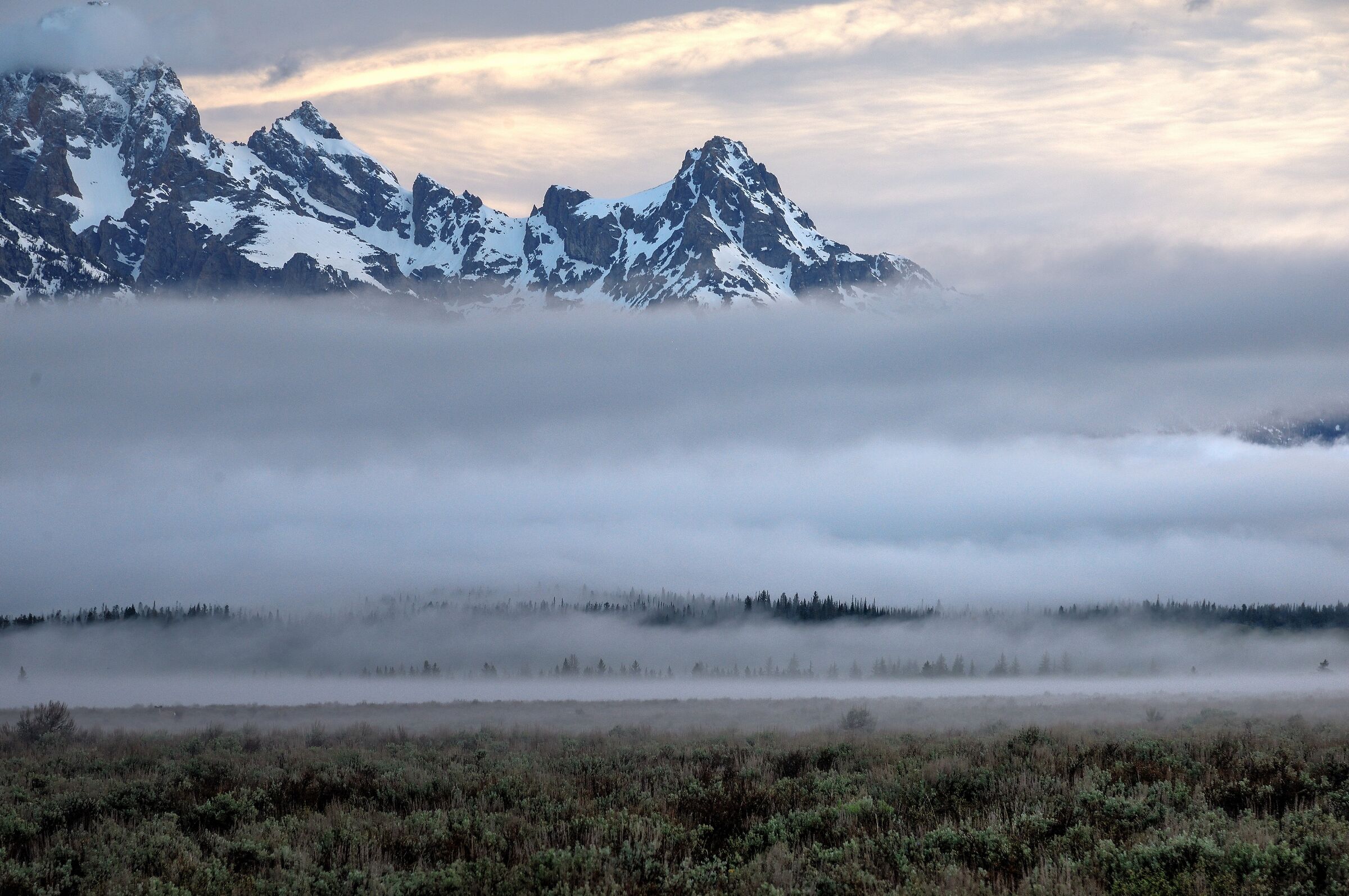 Grand Teton