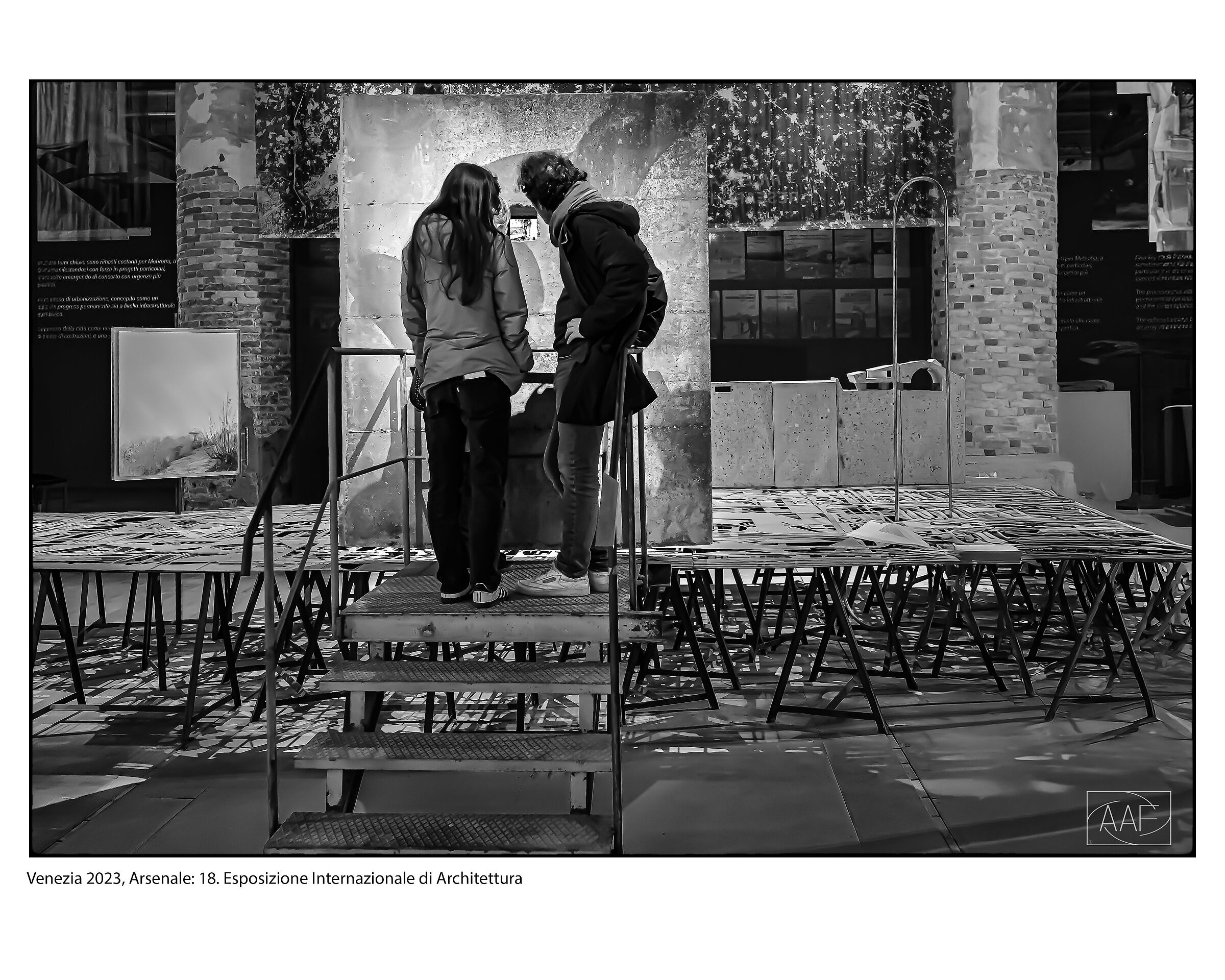 Venice 2023, 18th Venice Architecture Biennale