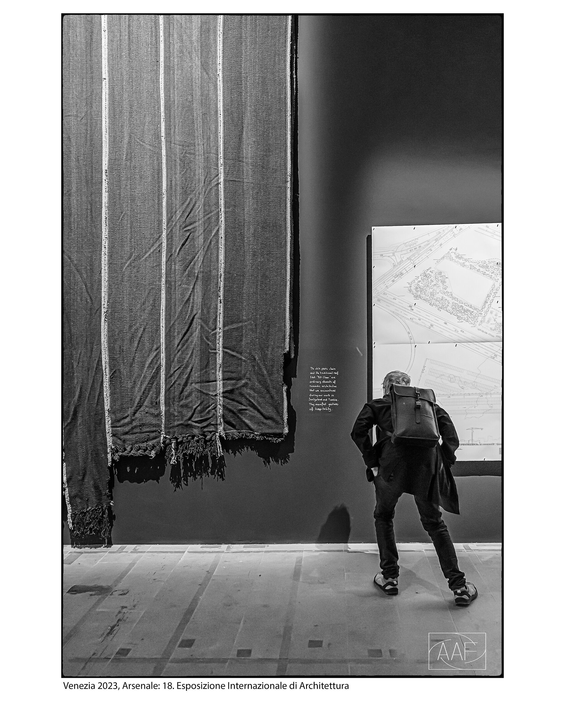 Venice 2023, 18th Venice Architecture Biennale