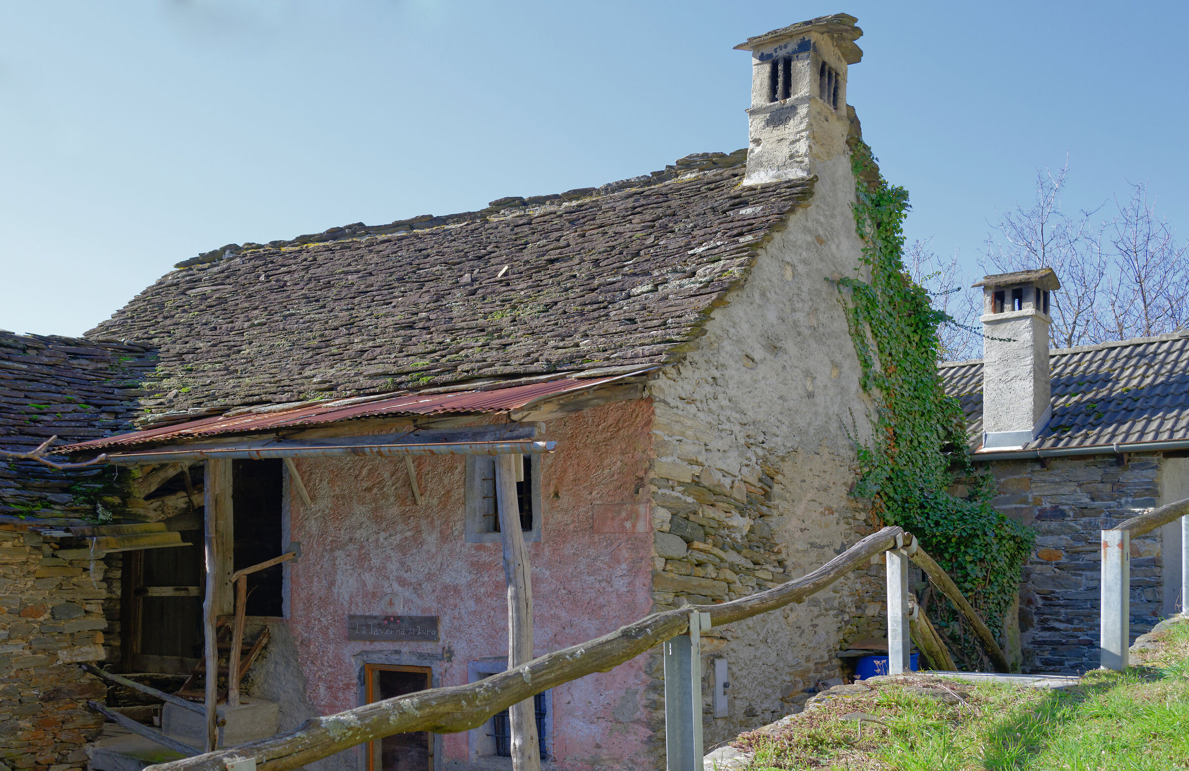 Domodossola-sacro Monte Calvario-Tappia-Crosiggia