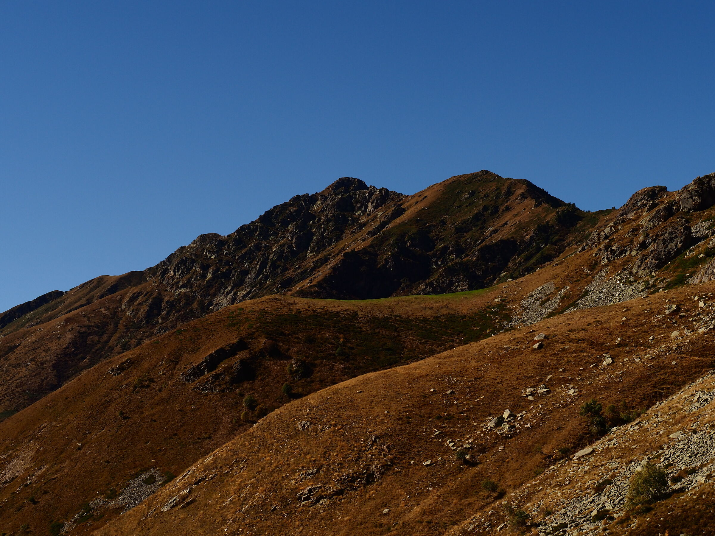 Elvo Valley, Biella area